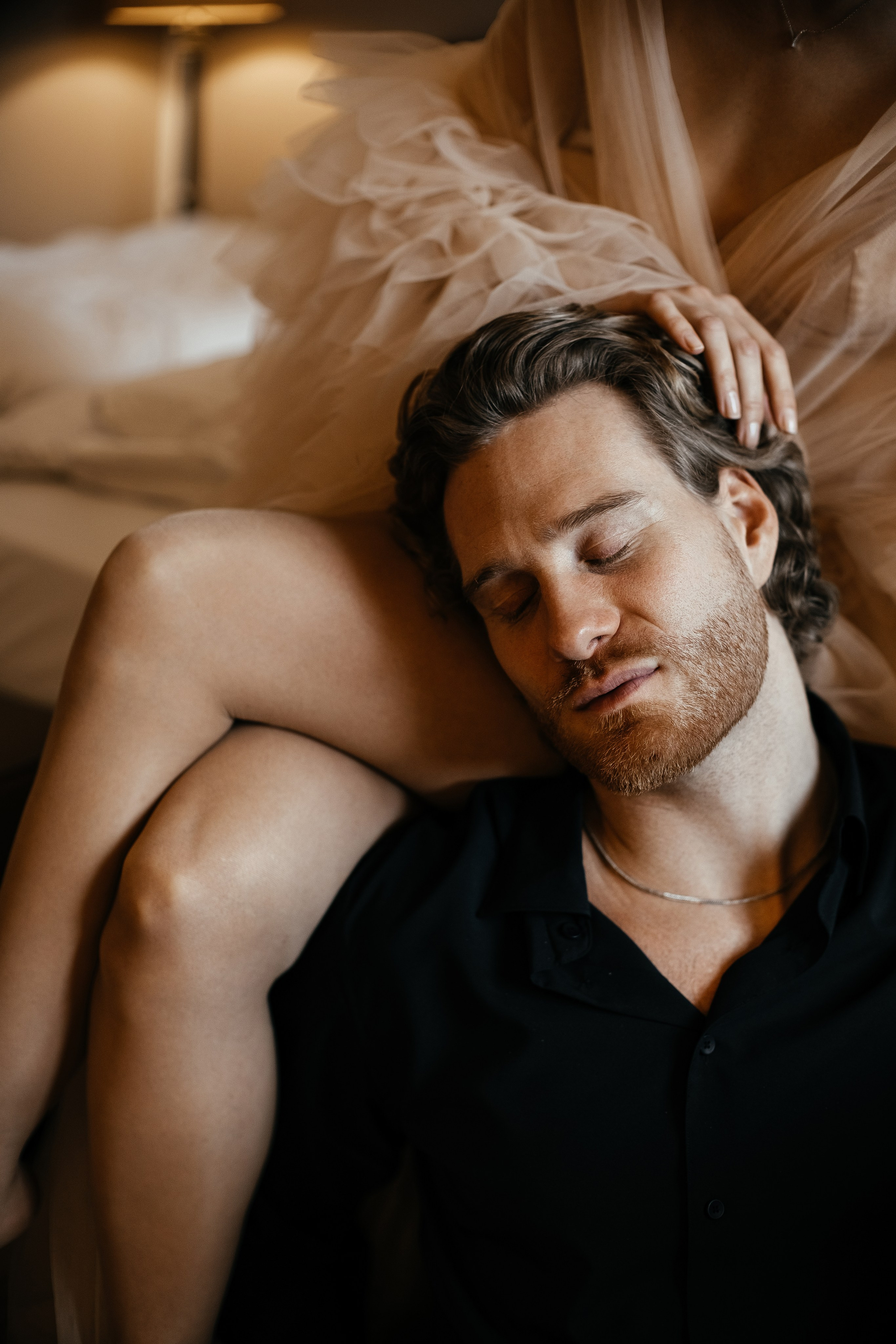 Josh & Viktoriya. Familien-, Hochzeits- und Newbornfotografin Neustadt an der Weinstraße