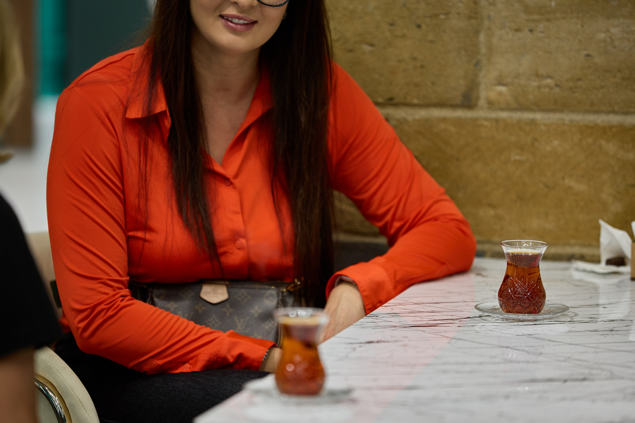 Экскурсия по Баку. День 2. Photographer in Baku Kamran Enceladus