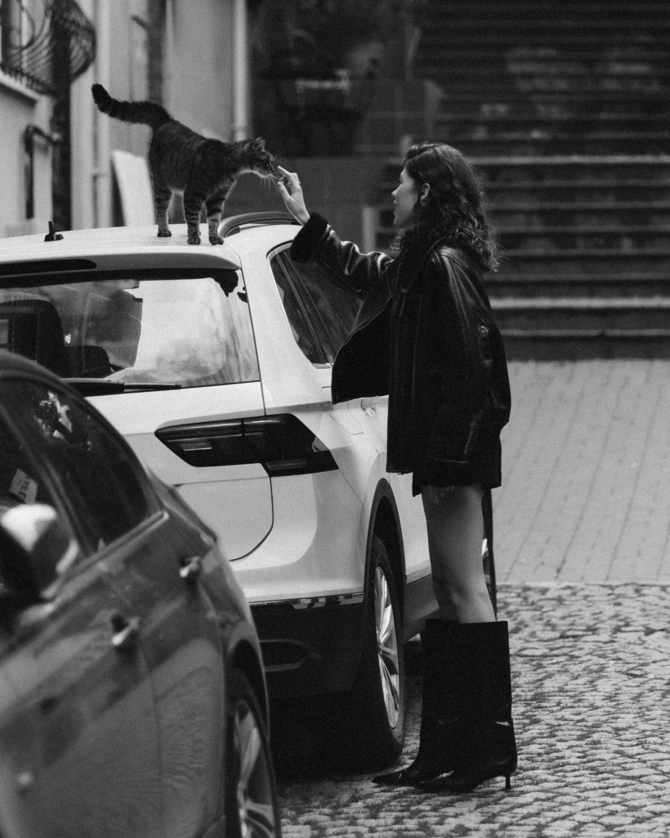 Yulia. Даша Родина женский фотограф в Стамбуле