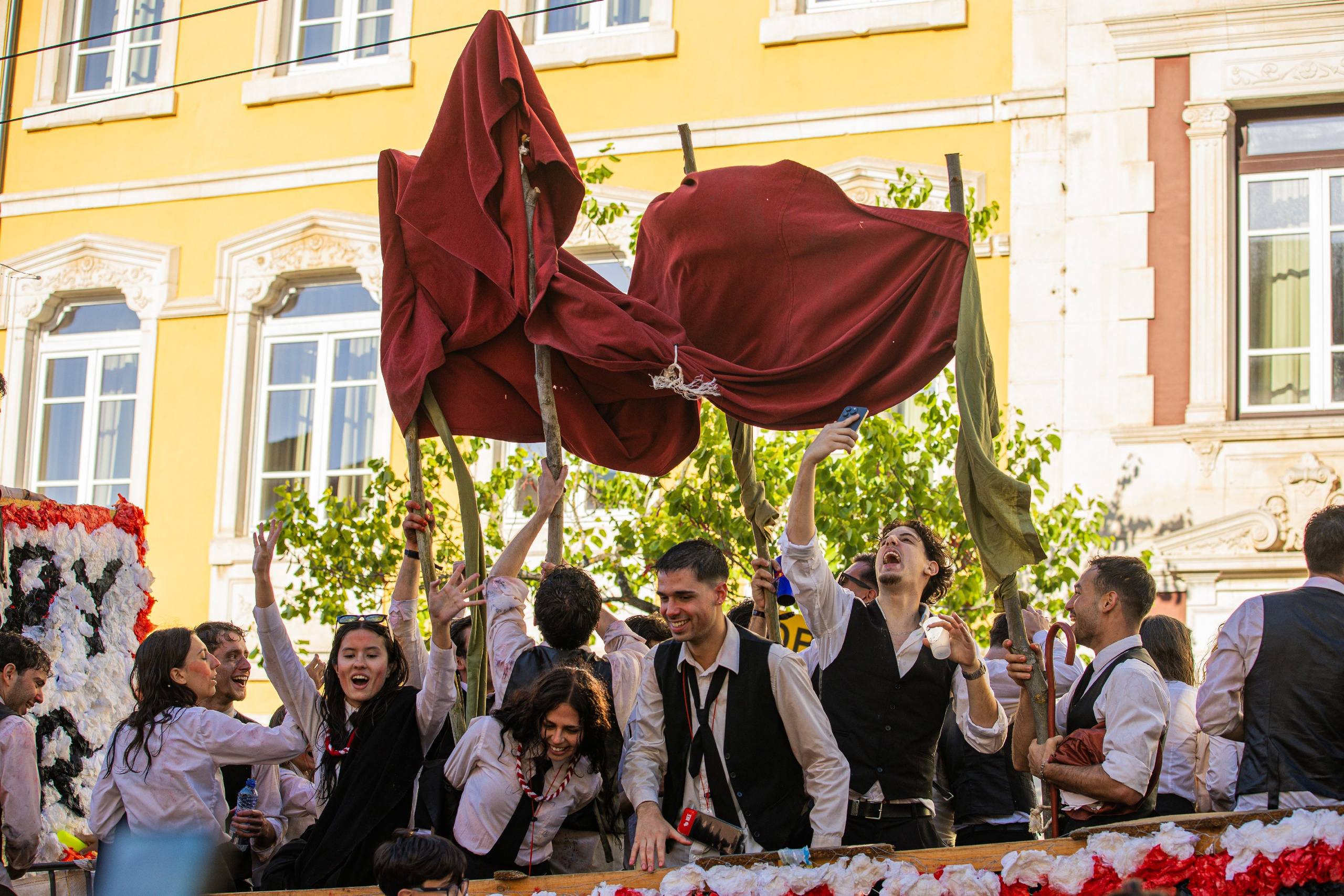 CQFC '25 — Economia. Rafael Ferreira Photography