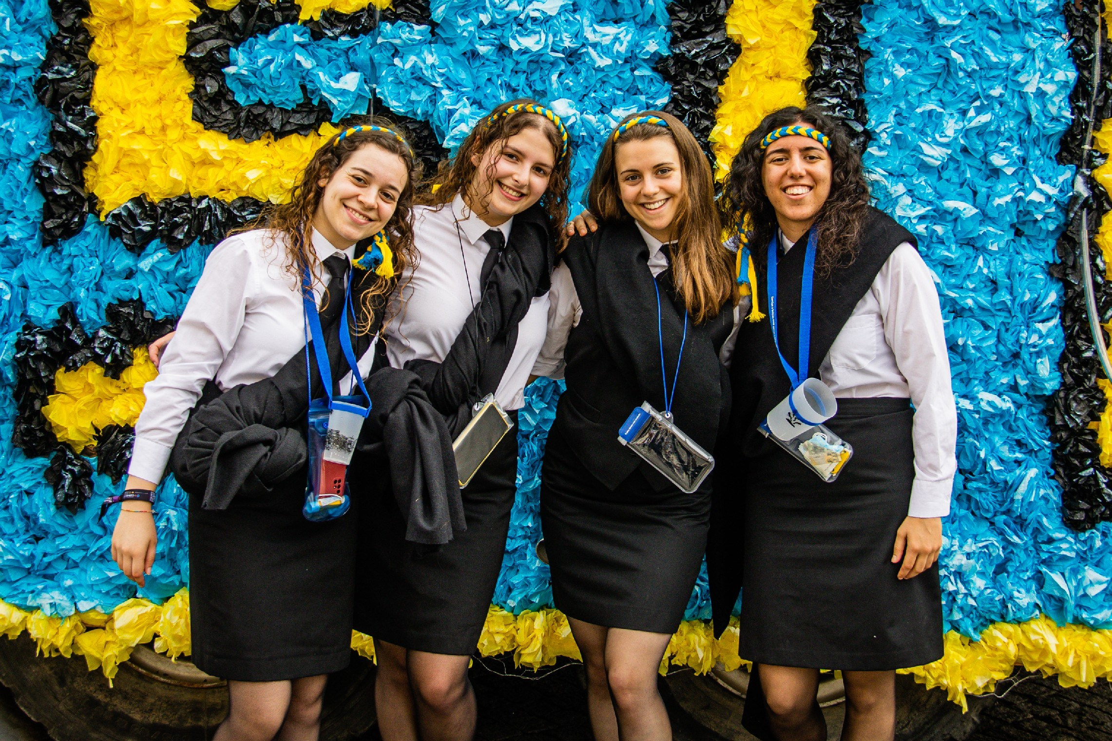 Student & Academic Photographer Coimbra | Queima das Fitas. Rafael Ferreira Photography