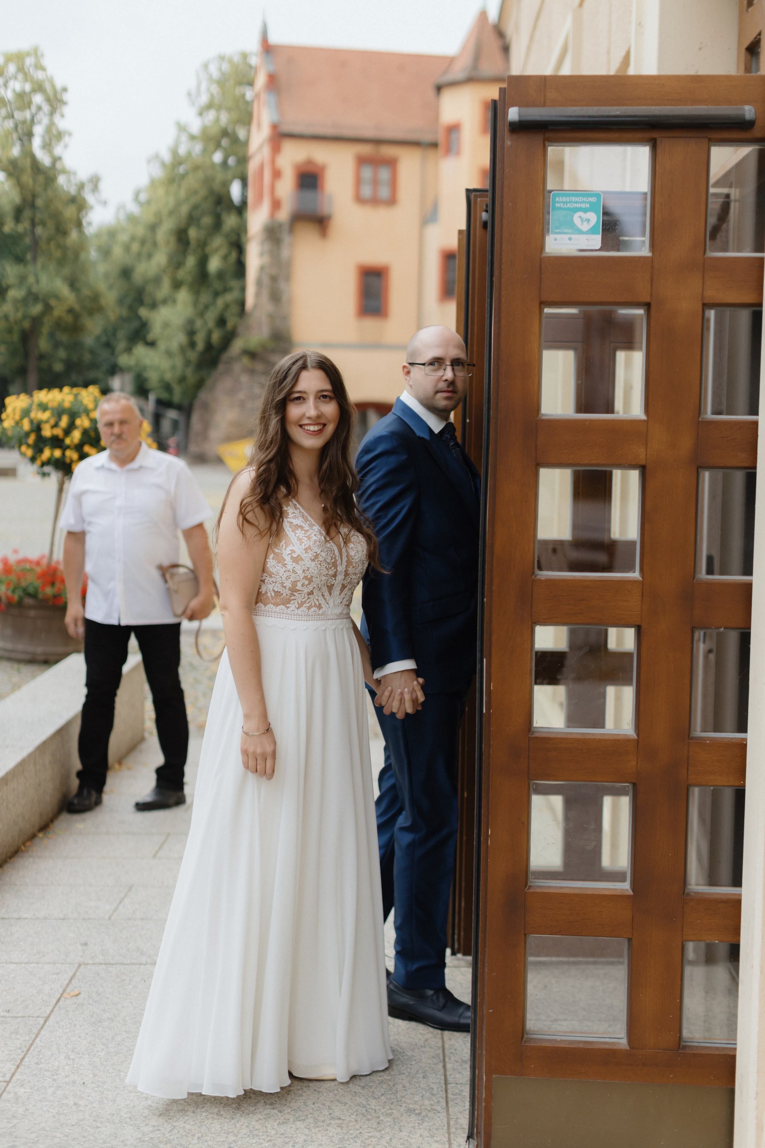 Anna & Sven. Maria Chistyakovа — Fotografin in Karlsruhe, Baden-Baden und Umgebung