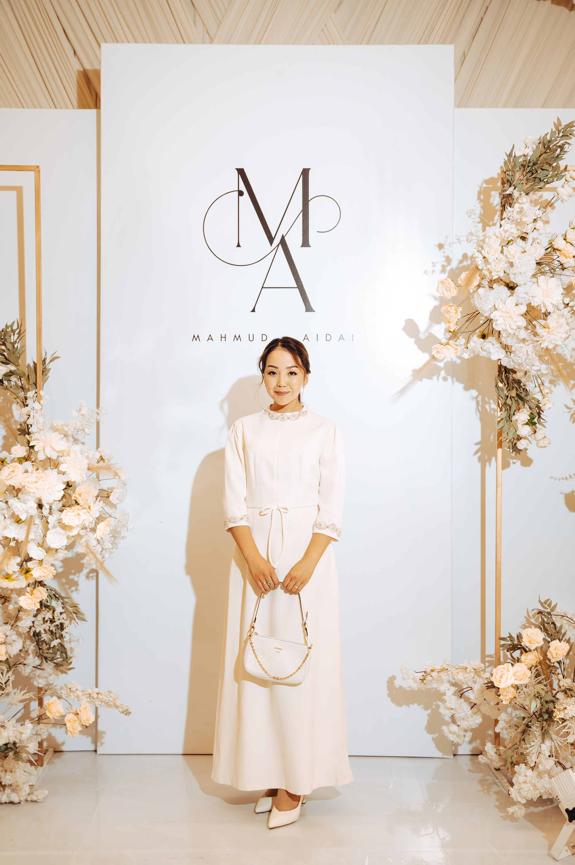 MAHMUD & AIDAI. Фотограф в Бишкеке Андрей Кавешников