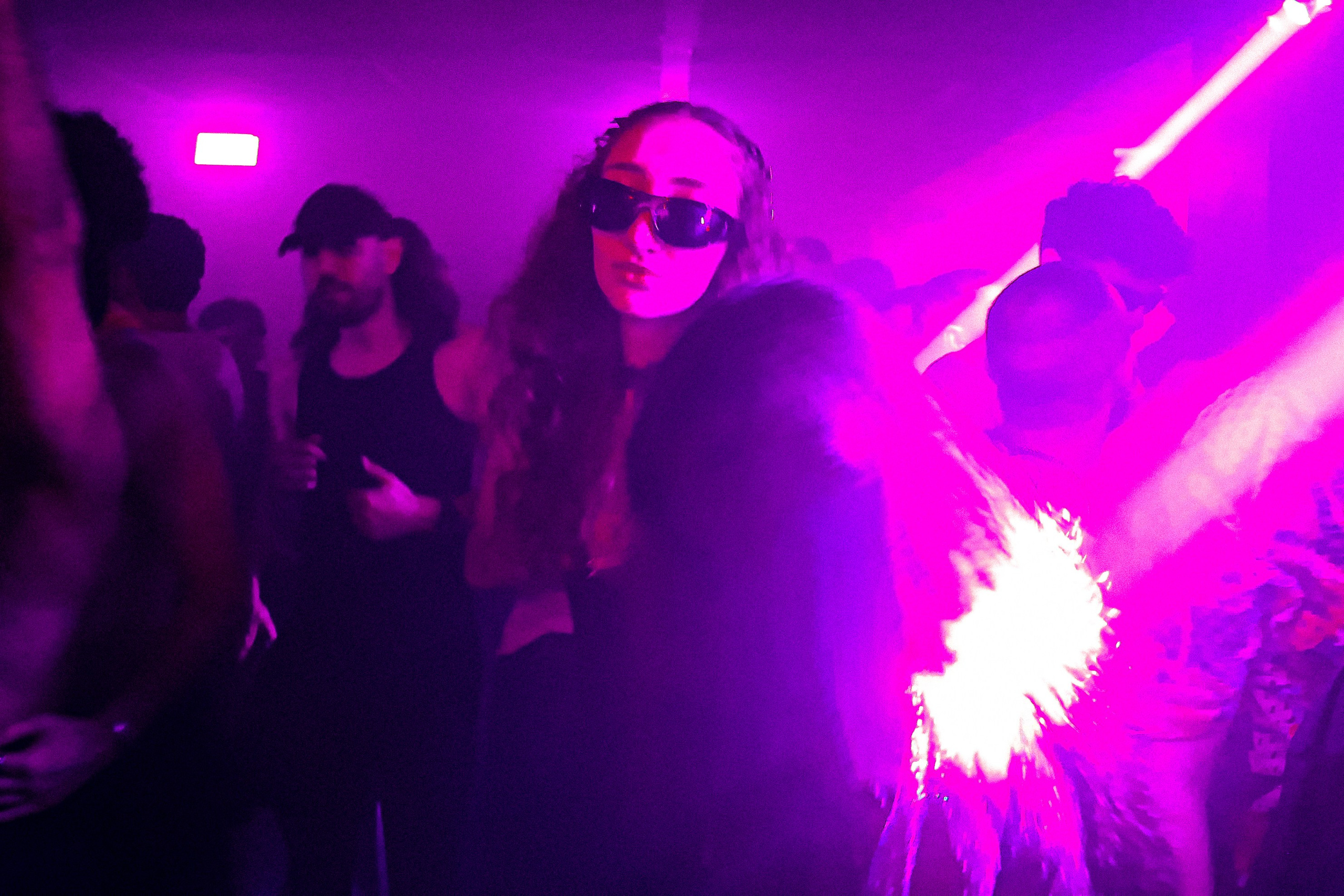 Event reportage (SXCM x HOW). Asmikiam