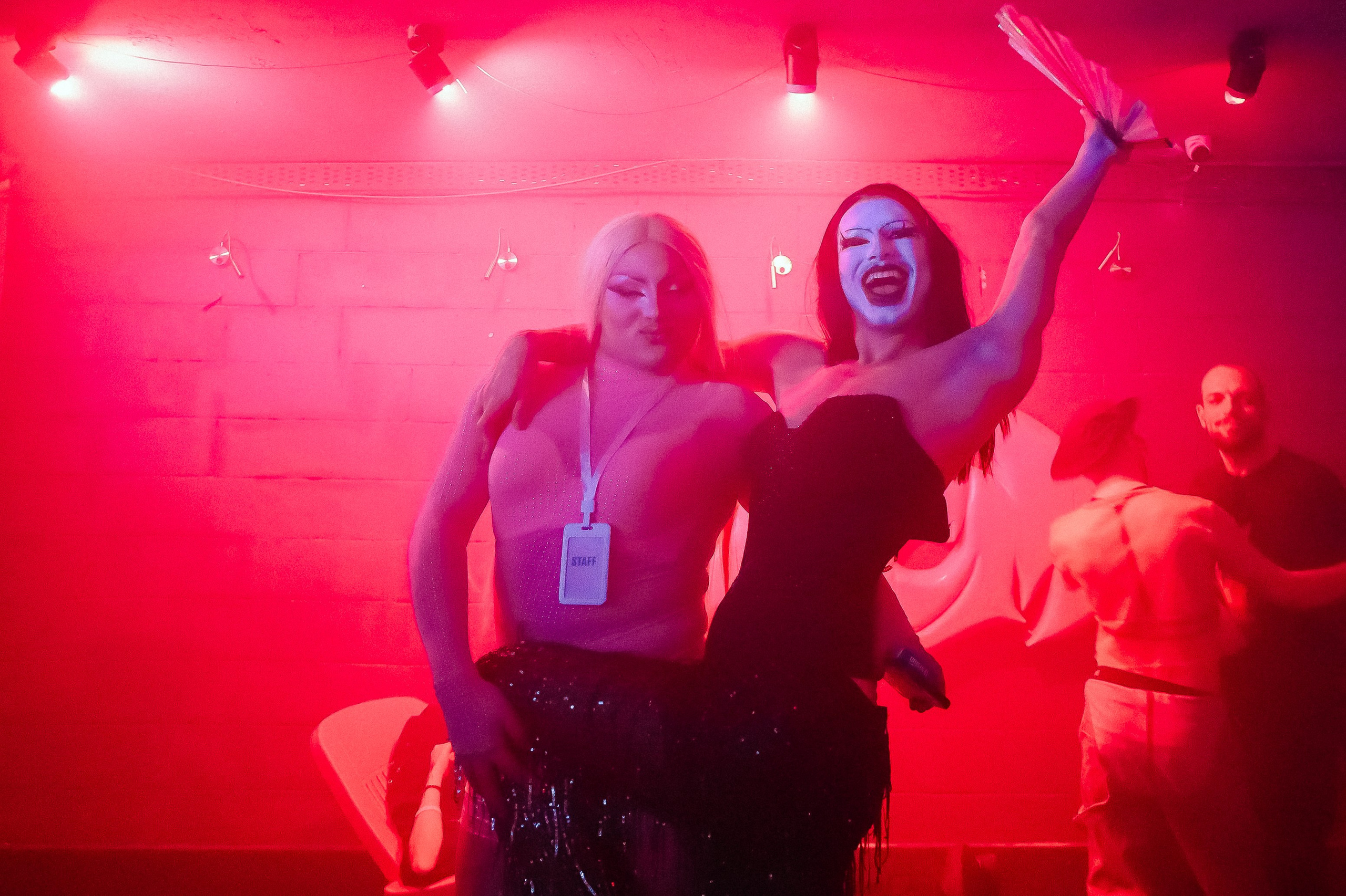 Event reportage (SXCM x HOW). Asmikiam