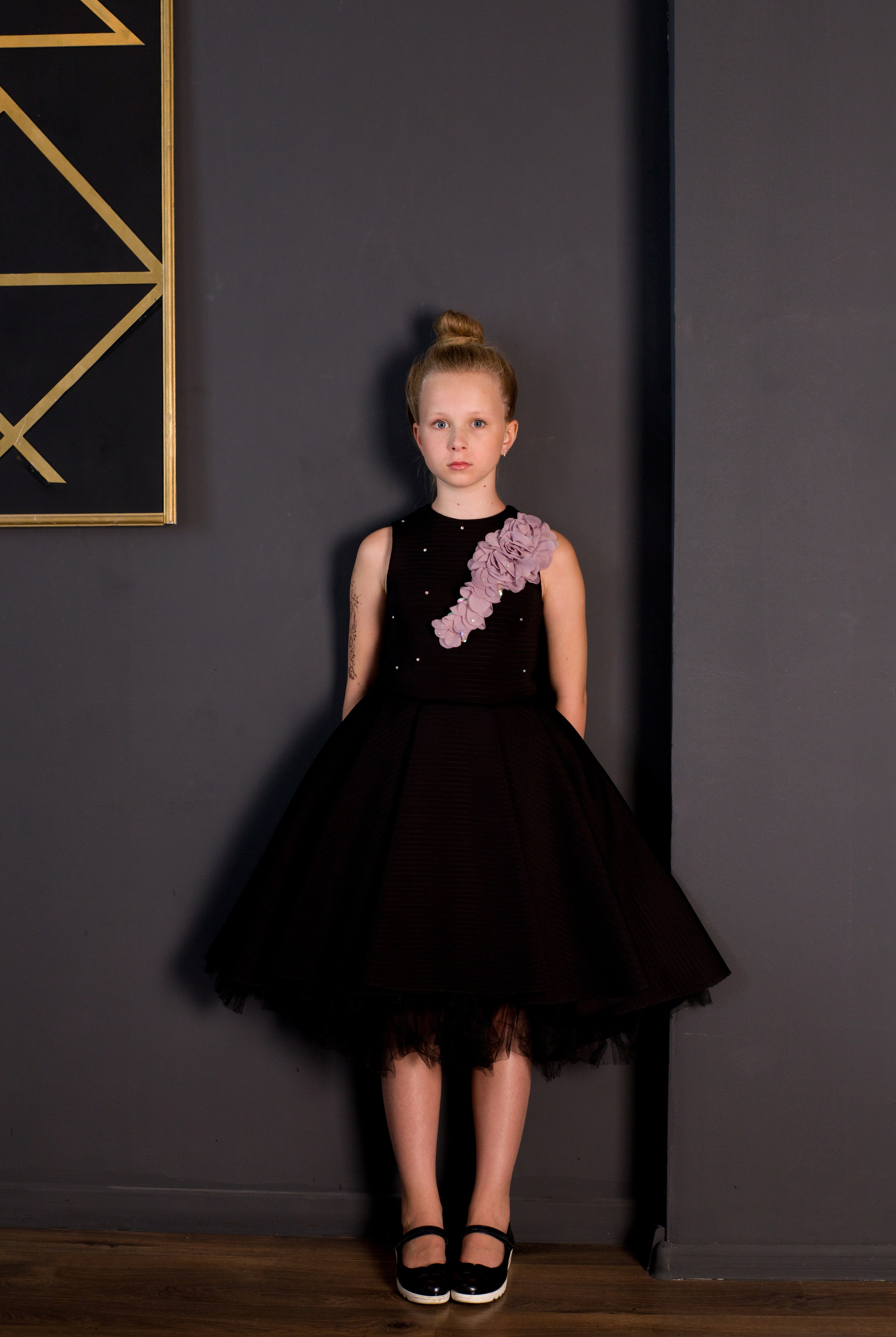 Kinder. Fotograf Vogtland Darya Volskaya