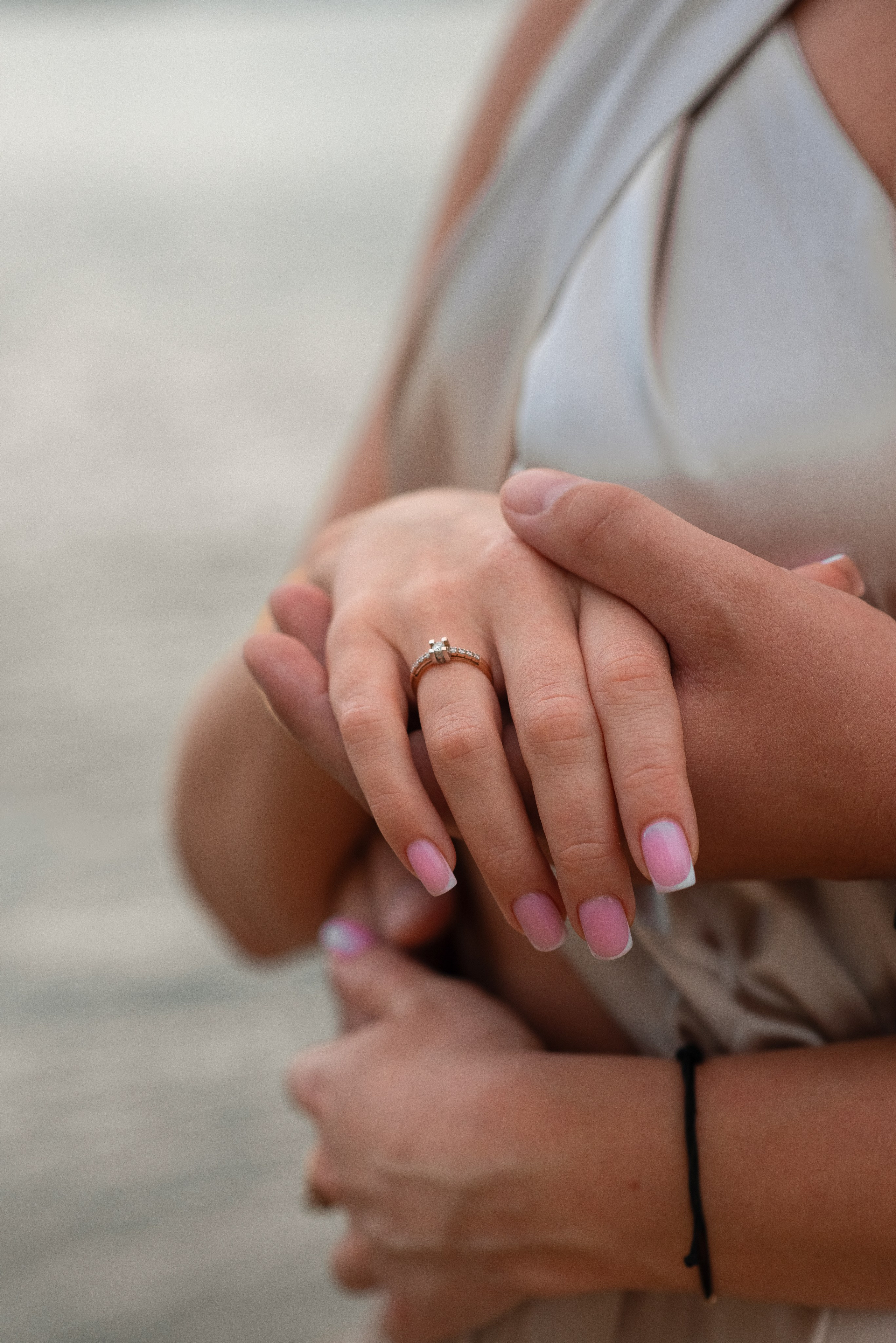 PREBODA. Профессиональный фотограф в Испании