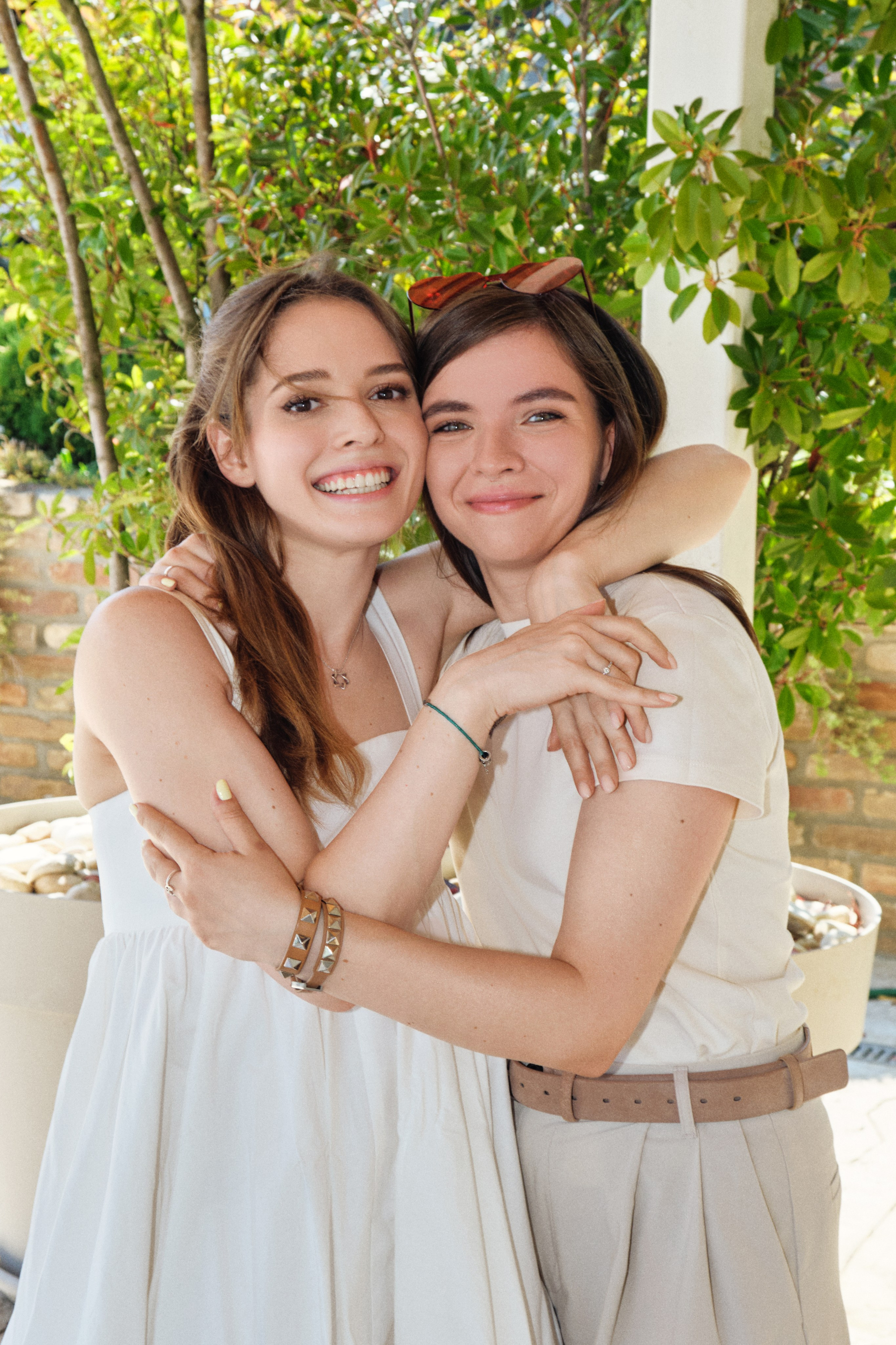Anna and Roma. Фотограф Абдршин Валерий