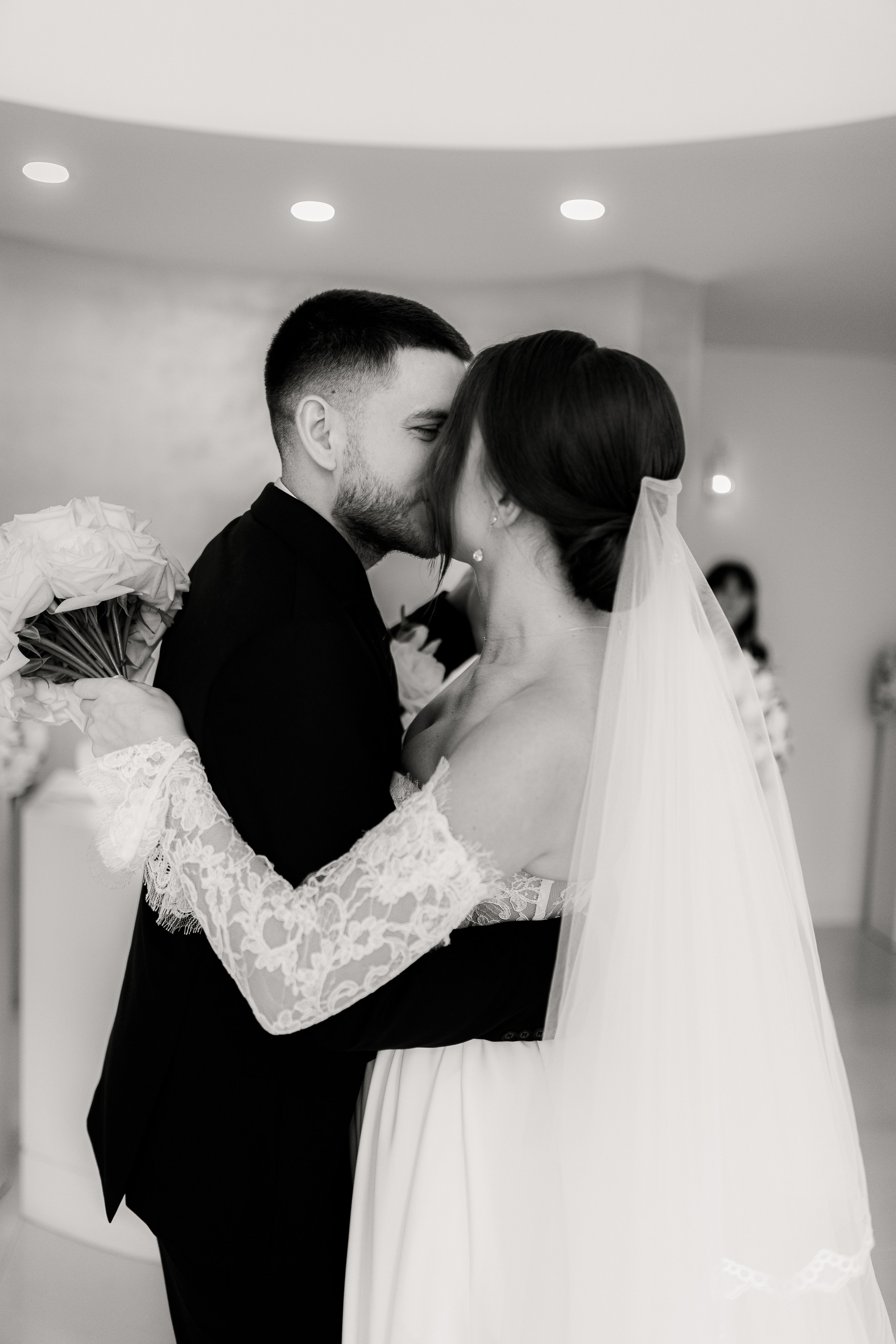 Денис & Каріна. Wedding photographer in Georgia
