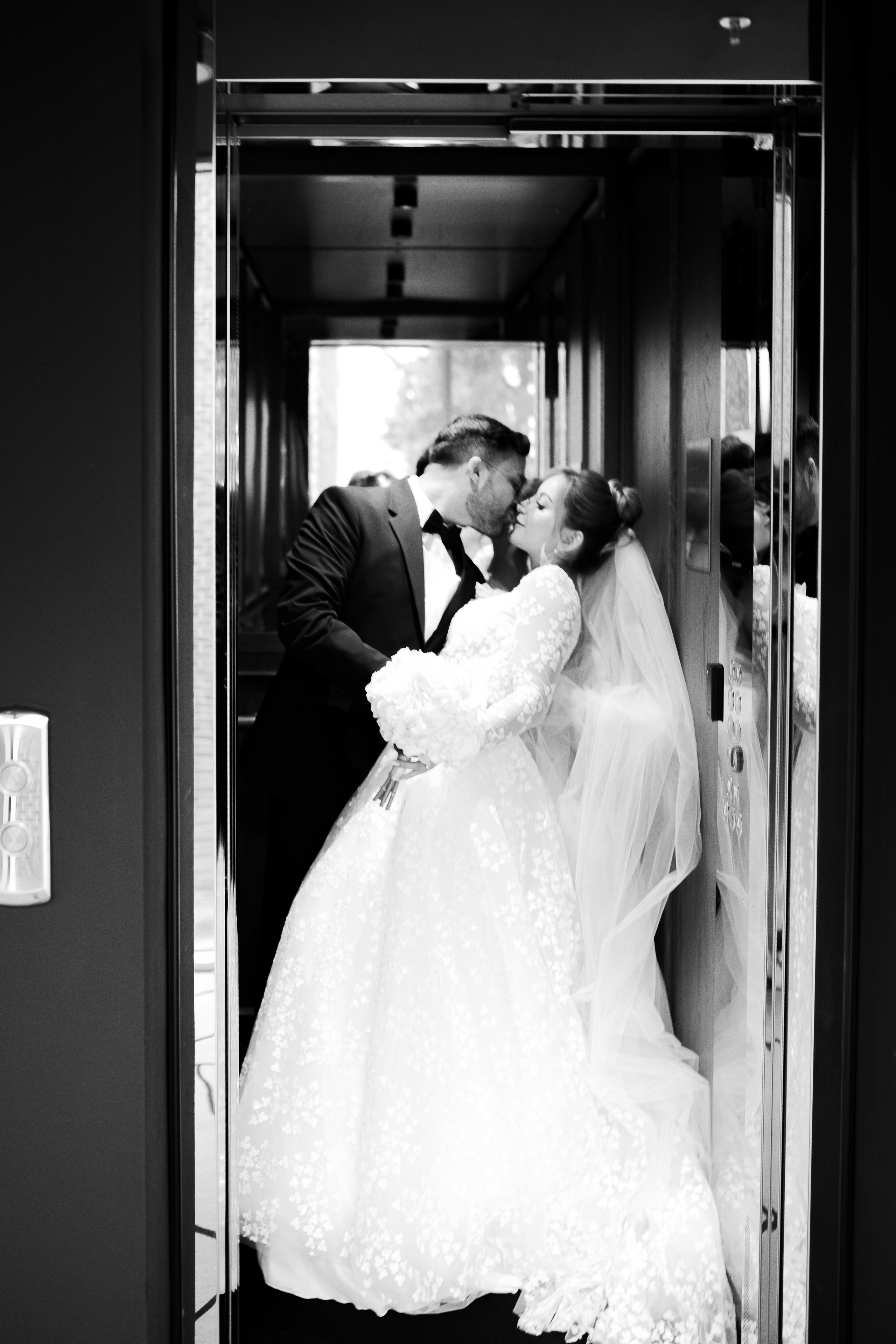 Daniel & Karina. Wedding photographer in Georgia