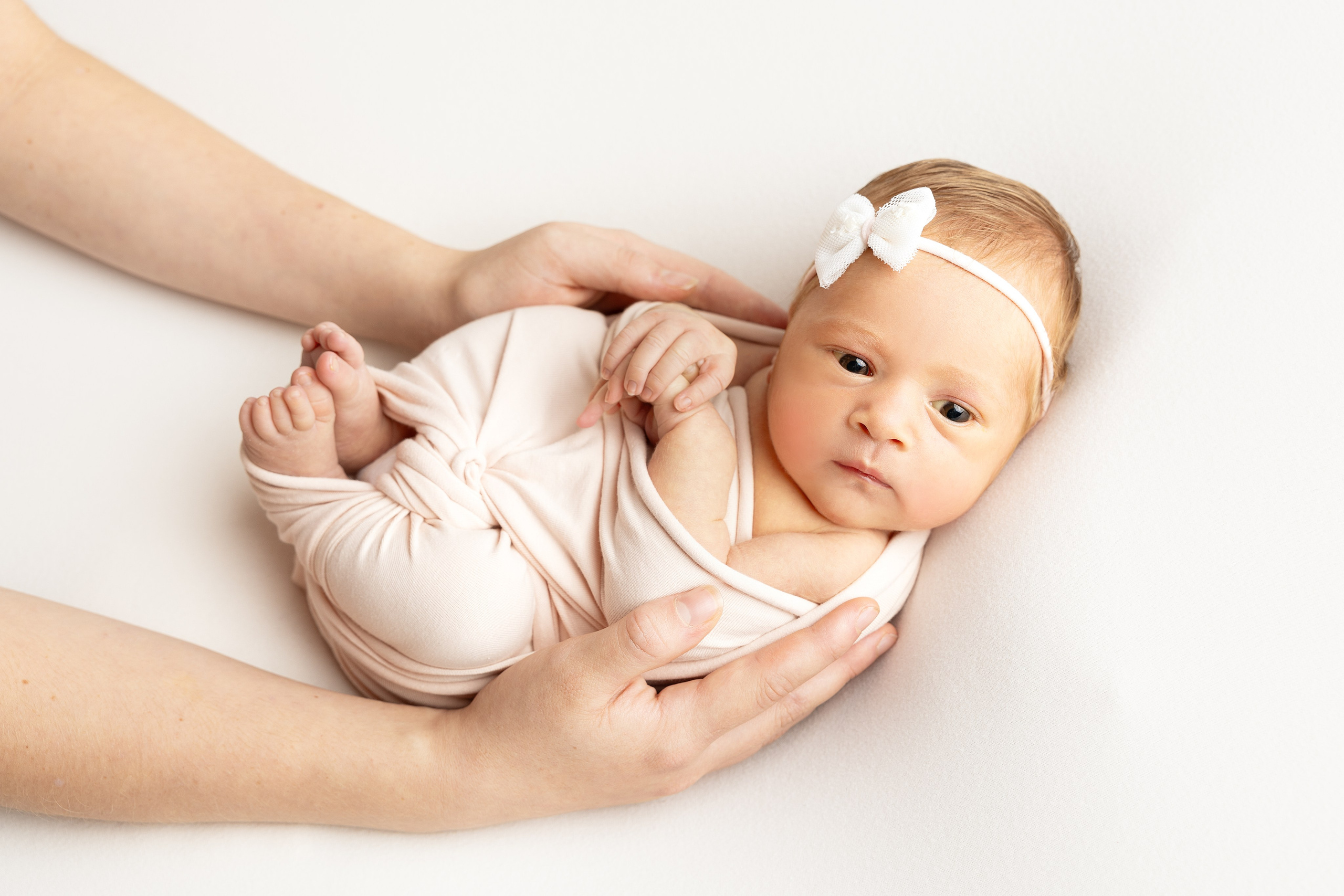 Newborn. Maria Langlitz Photography