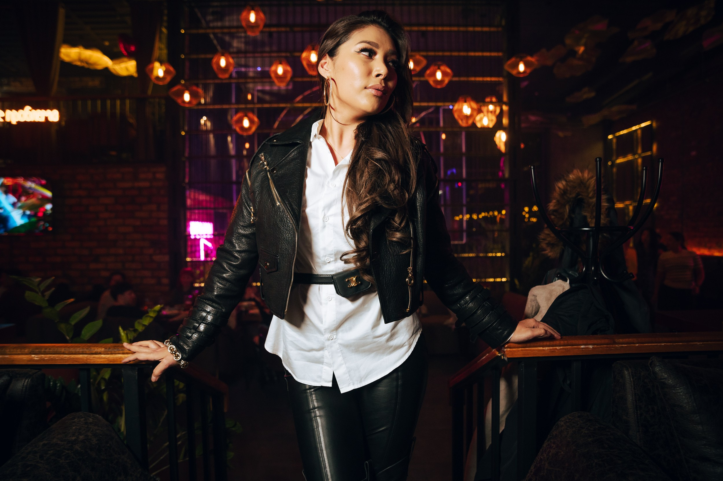 FUN. Фотограф в Бишкеке Андрей Кавешников