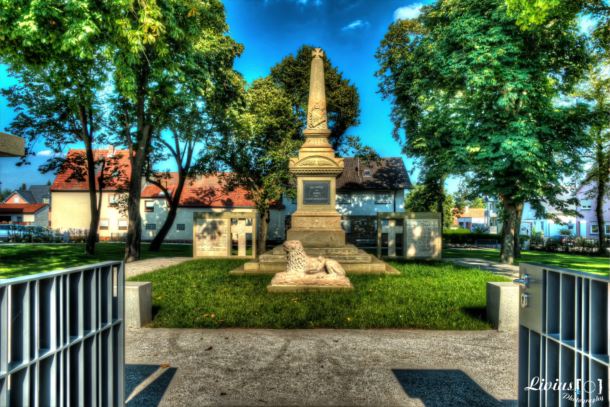 Knetzgau. FOTO KREATIV