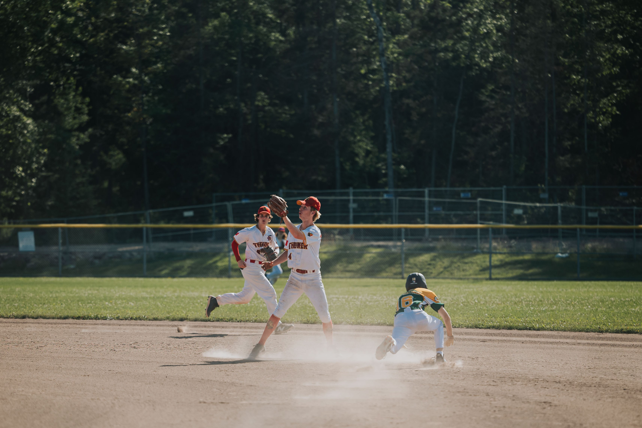 Live Action Sports Photography in Alliston Ontario. Portrait and Personal Brand Photographer in Simcoe County, Ontario, Bobbi-jo Stuart