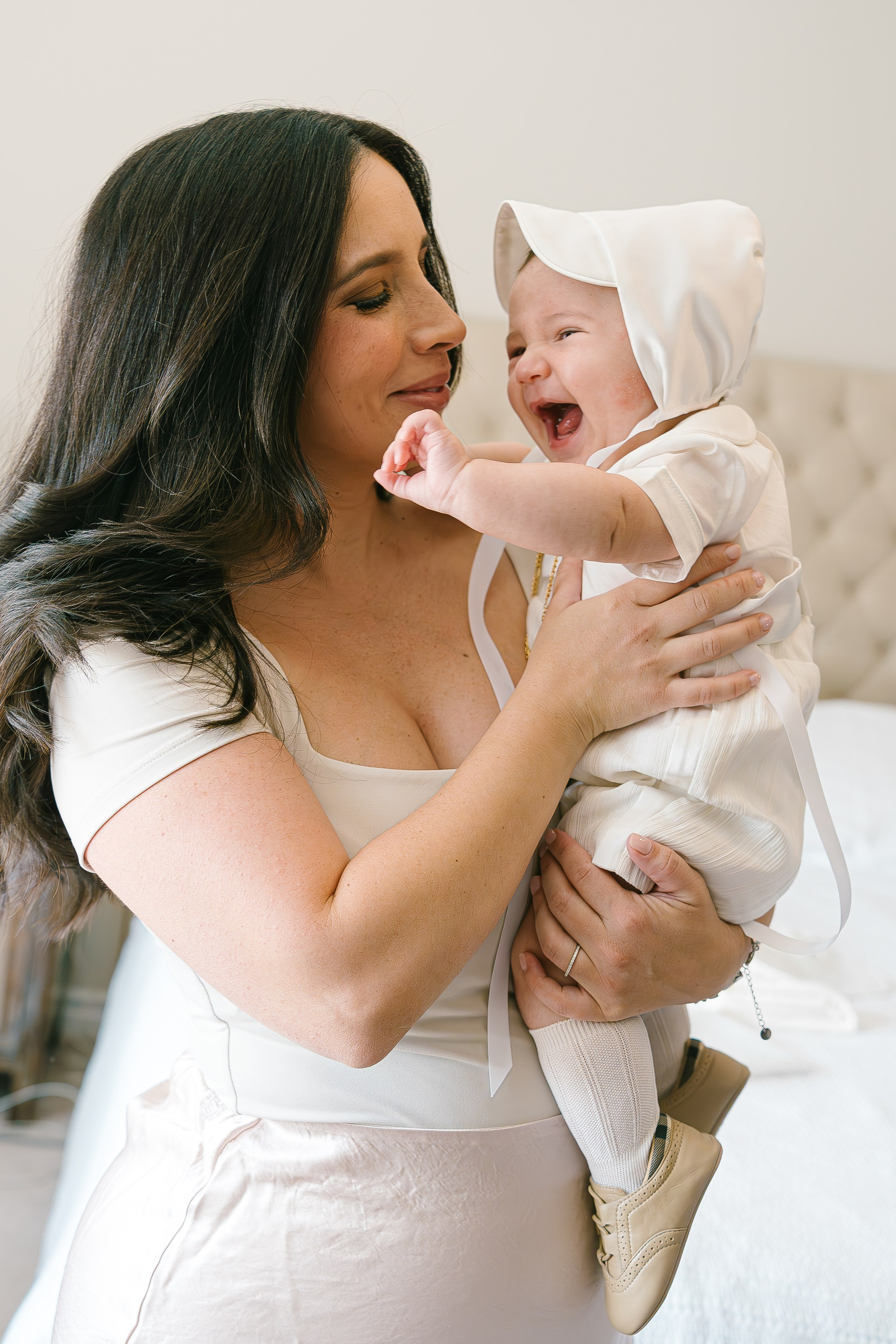 Baptism. Mirgorodsky Photography