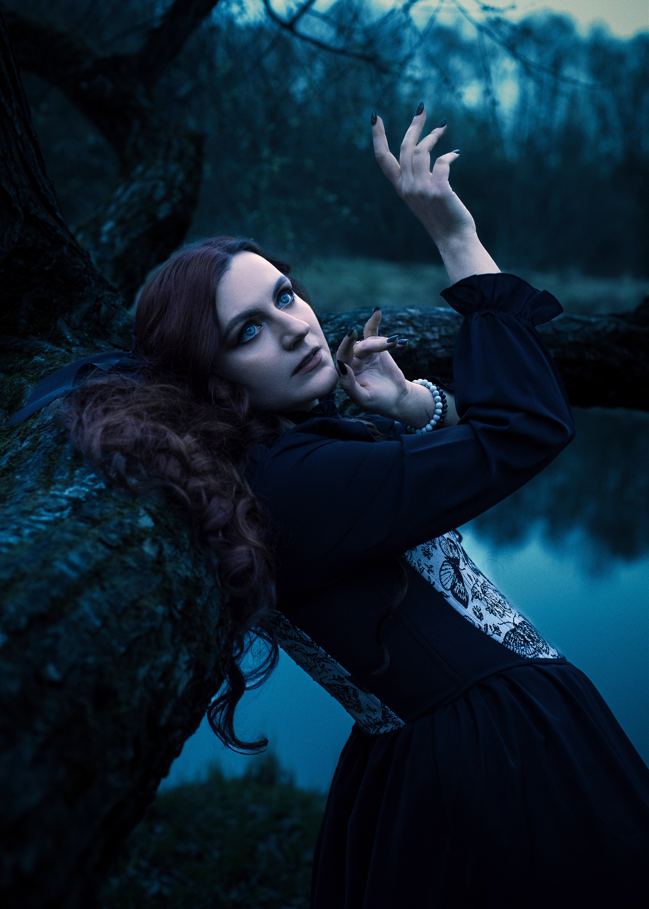 Gallery. Yana — Cinematic Photoshoots in Minsk