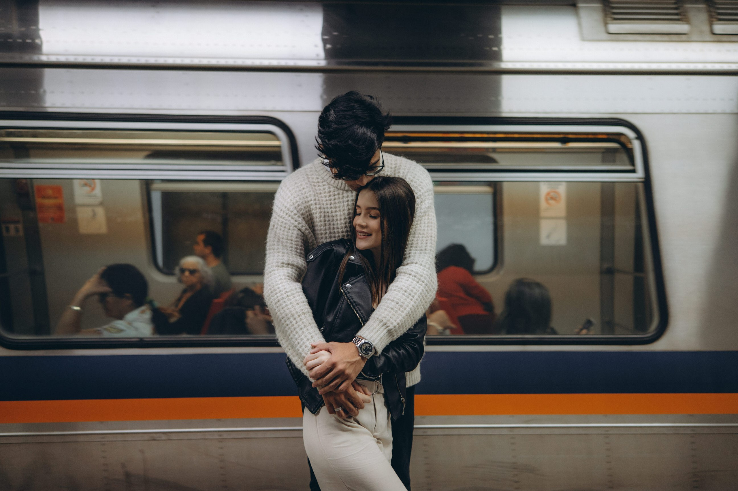 Preset. Fabio Barth — Wedding Photo & Film