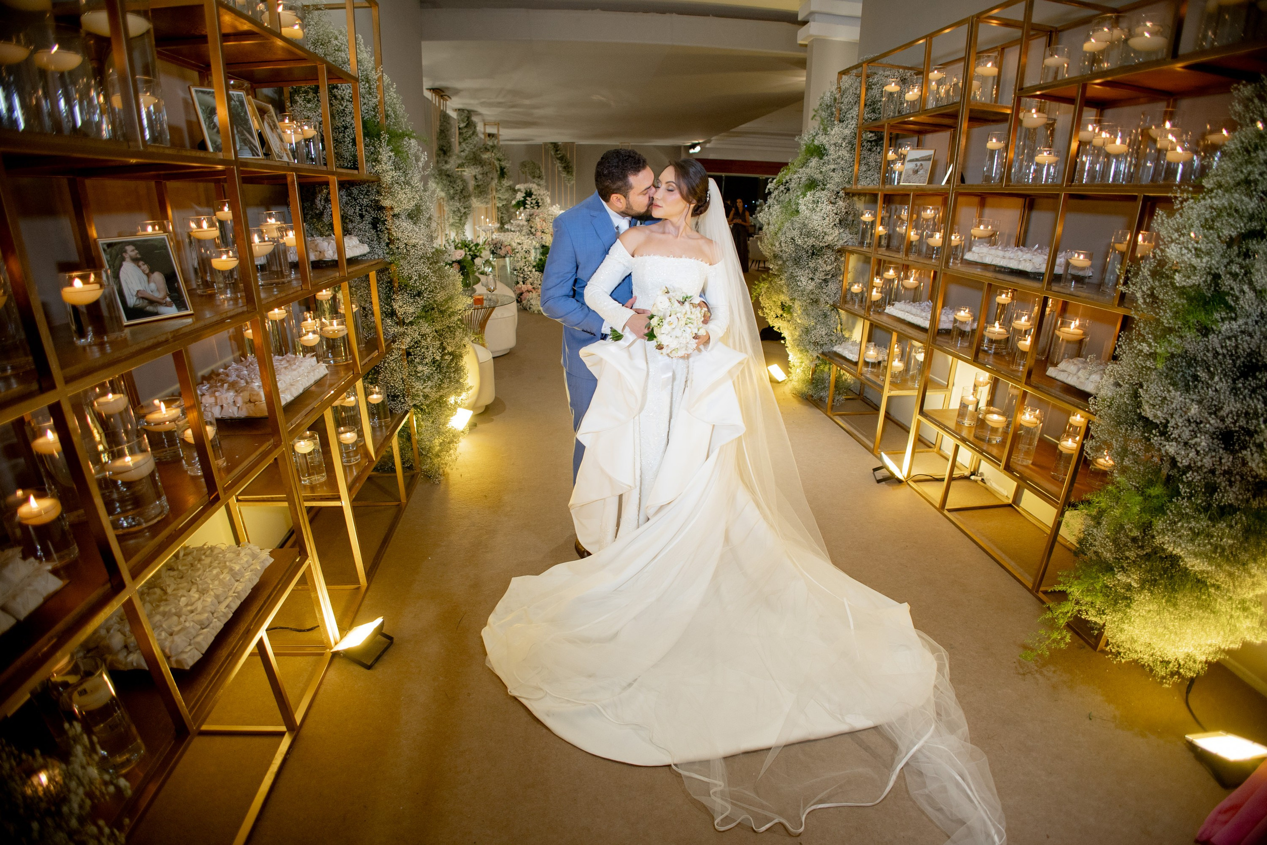 Luiza e Marcelo. Fabio Barth — Wedding Photo & Film