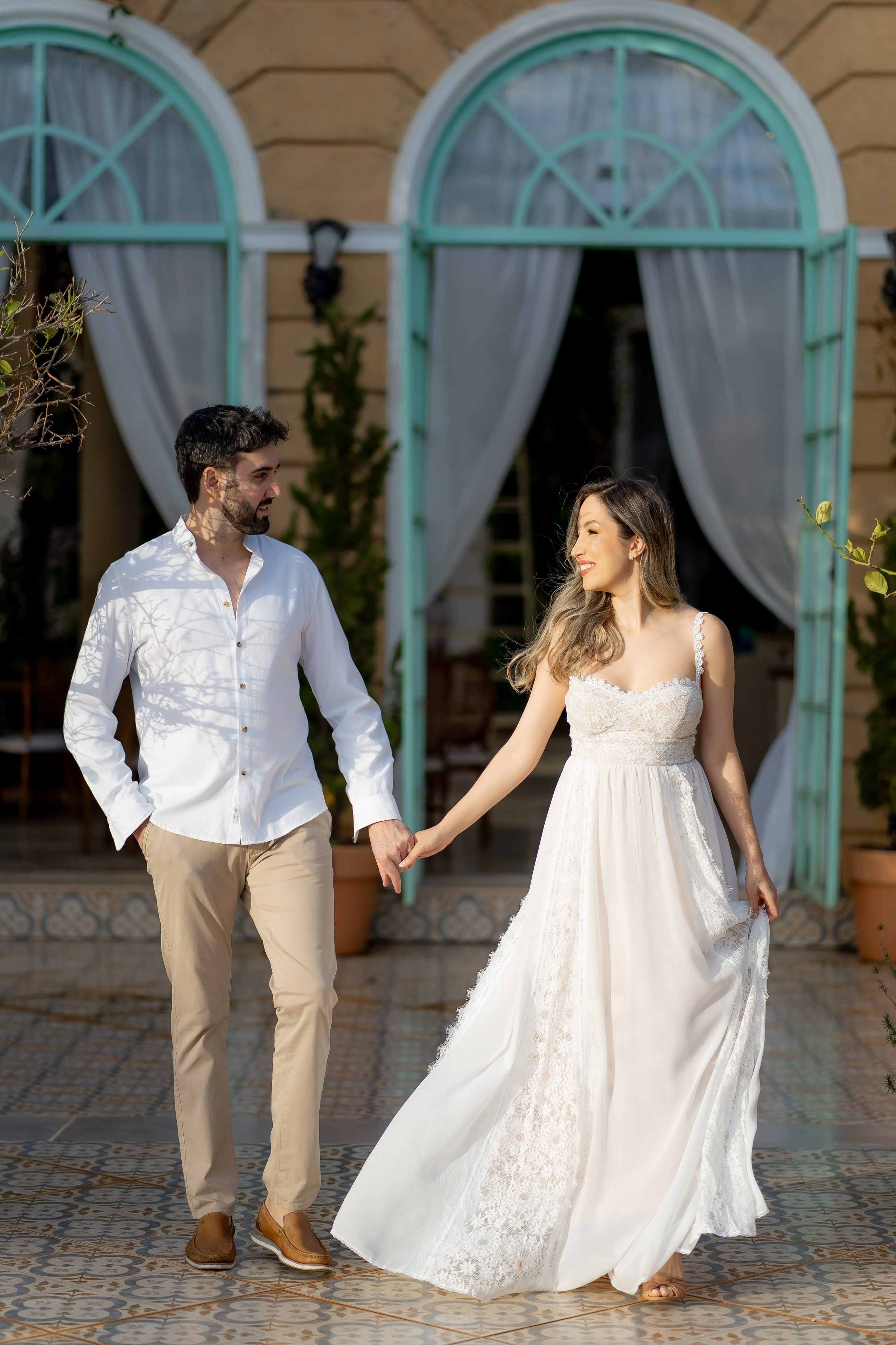 Kamila e Vinícius | Villa Giardini. Fabio Barth — Wedding Photo & Film
