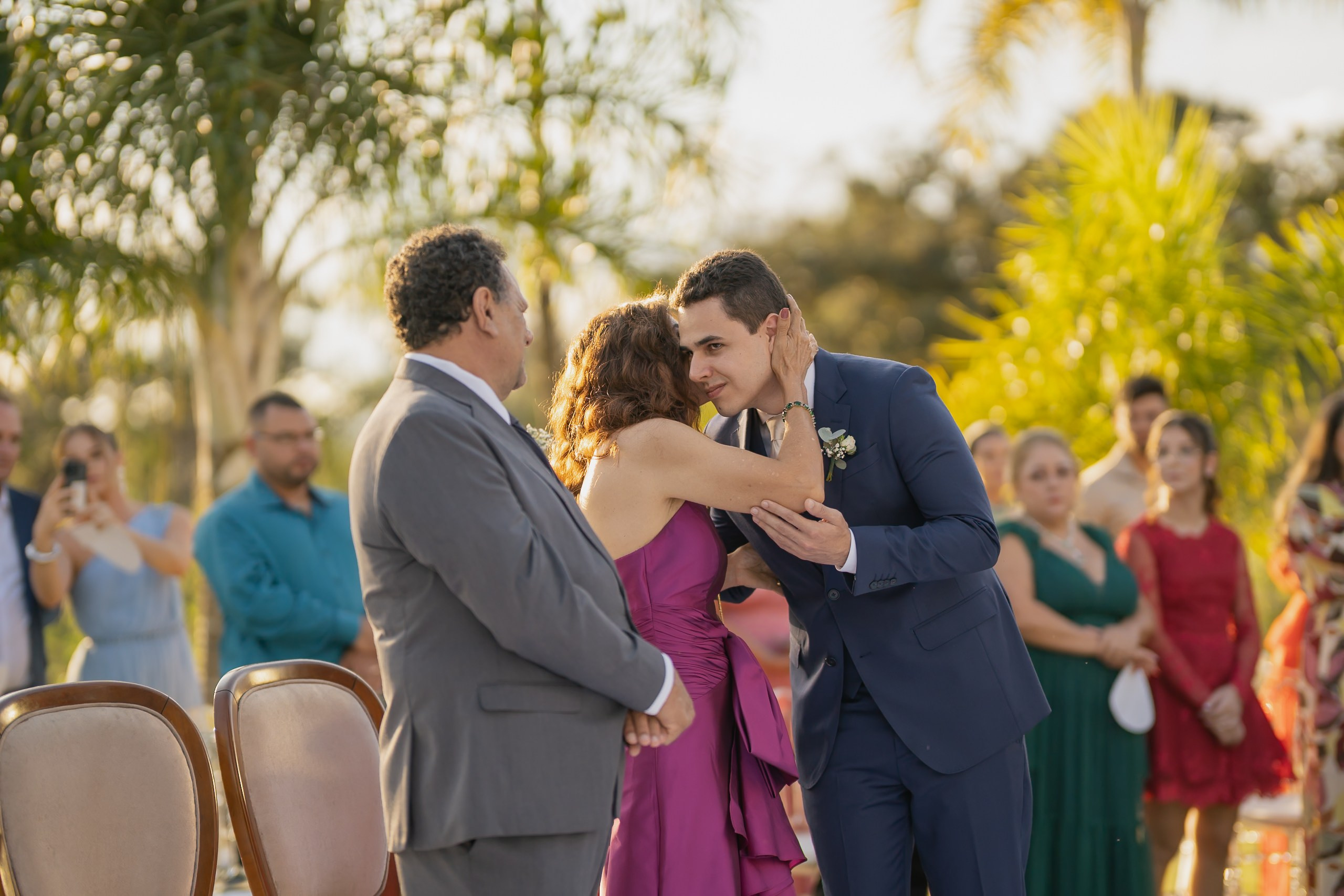 Larissa e Pedro. Fabio Barth | Foto e Filme de casamento