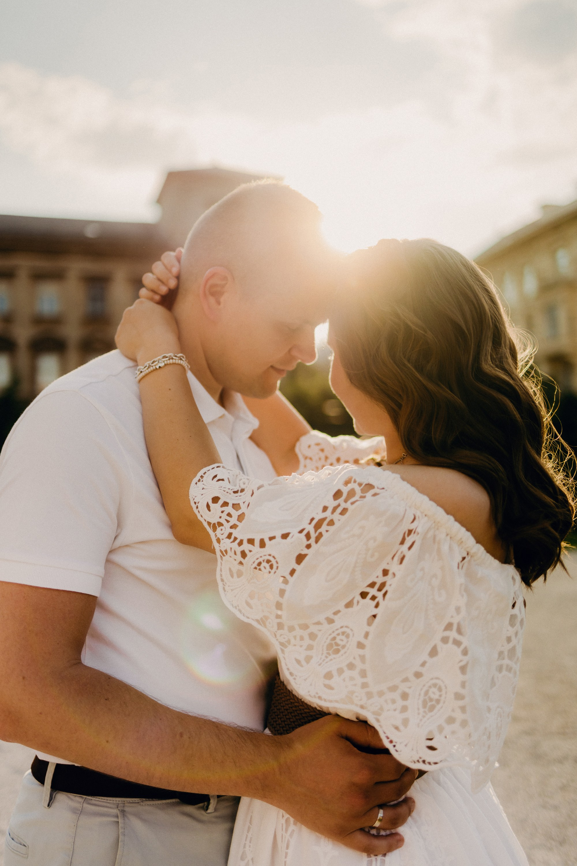 Sergey & Svetlana. Elena Gorobets. Photographer in Zagreb