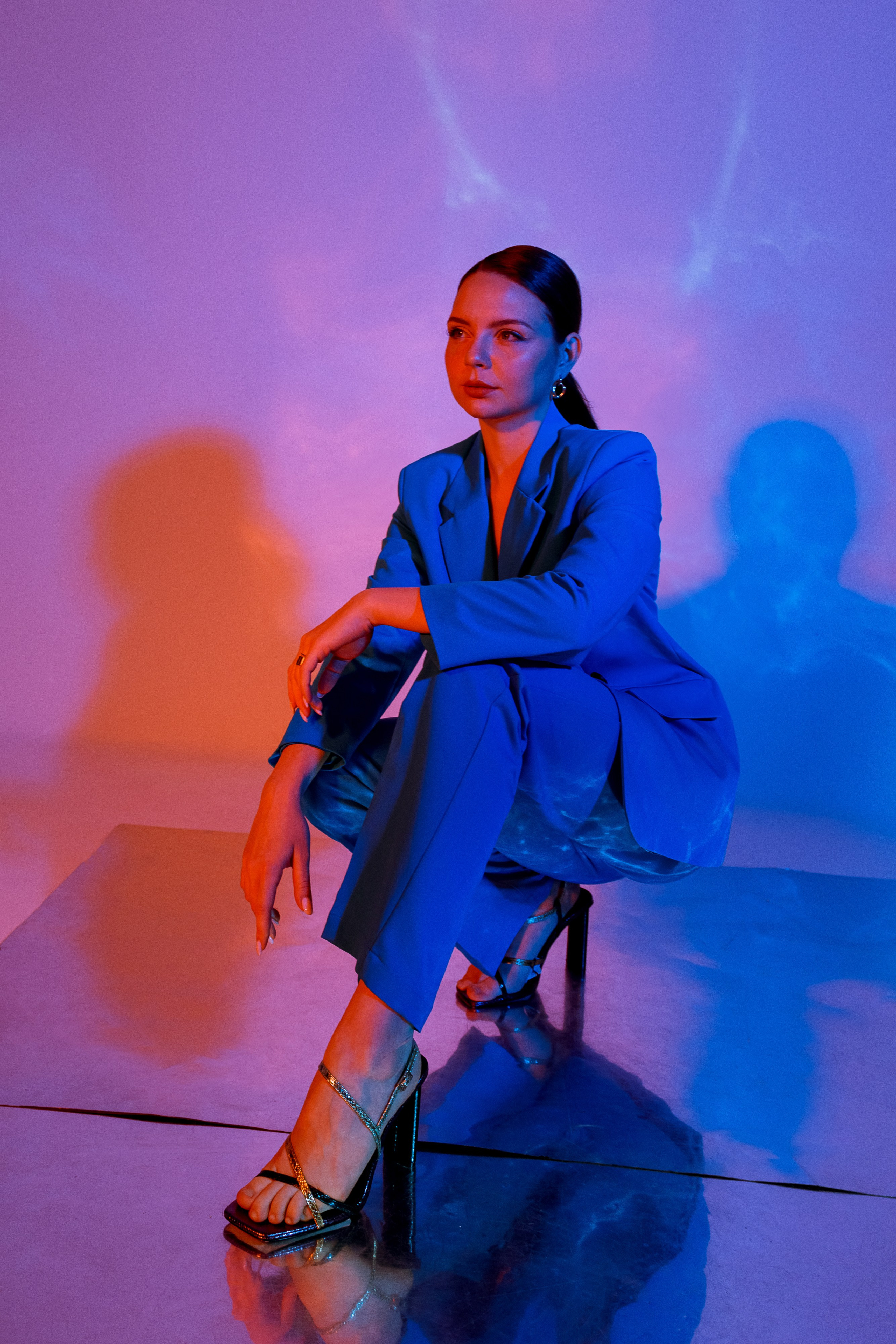 Anastasiya. Elena Gorobets. Photographer in Zagreb