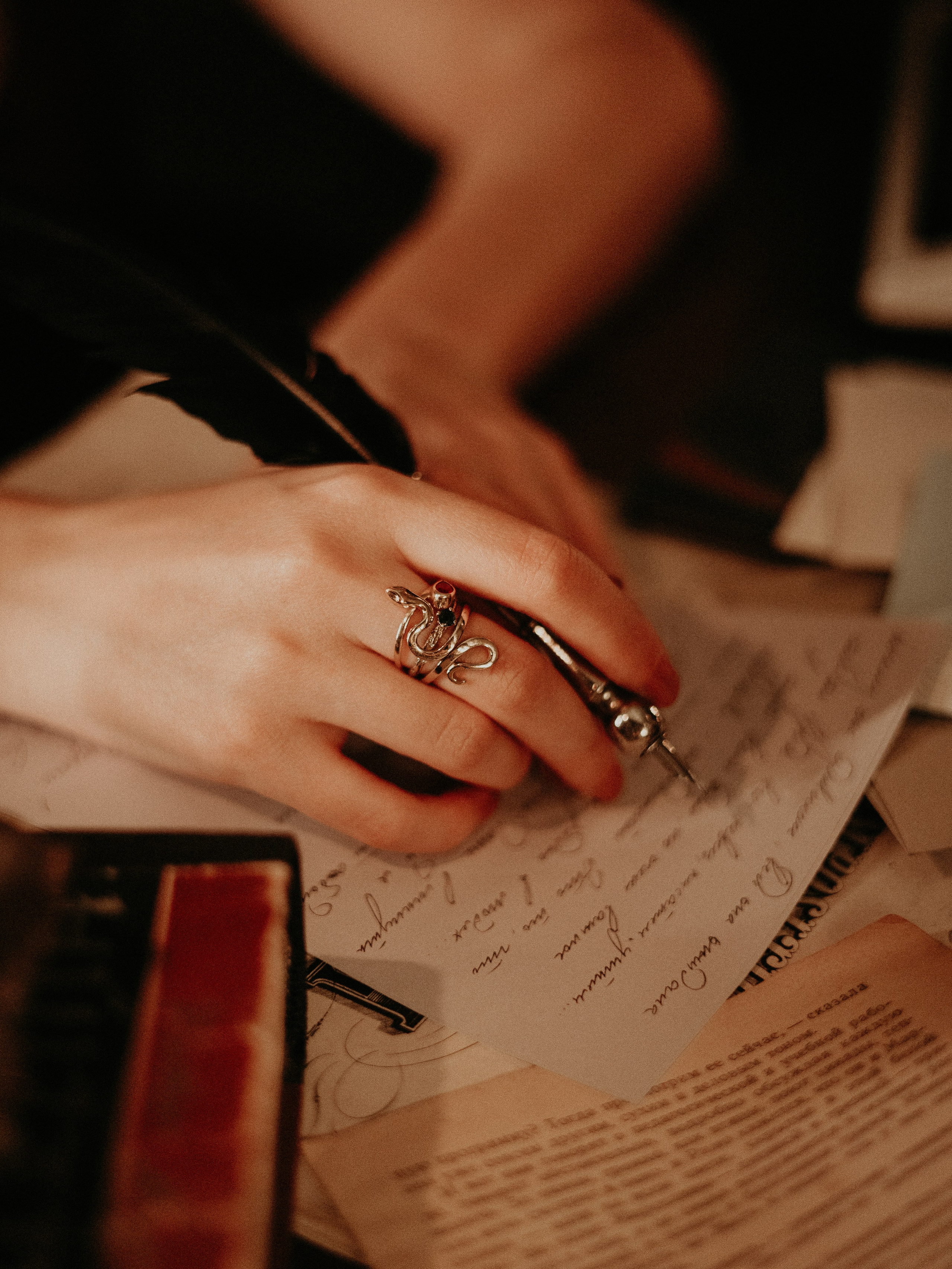 Maaja 19.10.24. Jelizaveta Gross - reportaaži- ja portreefotograaf Narvas