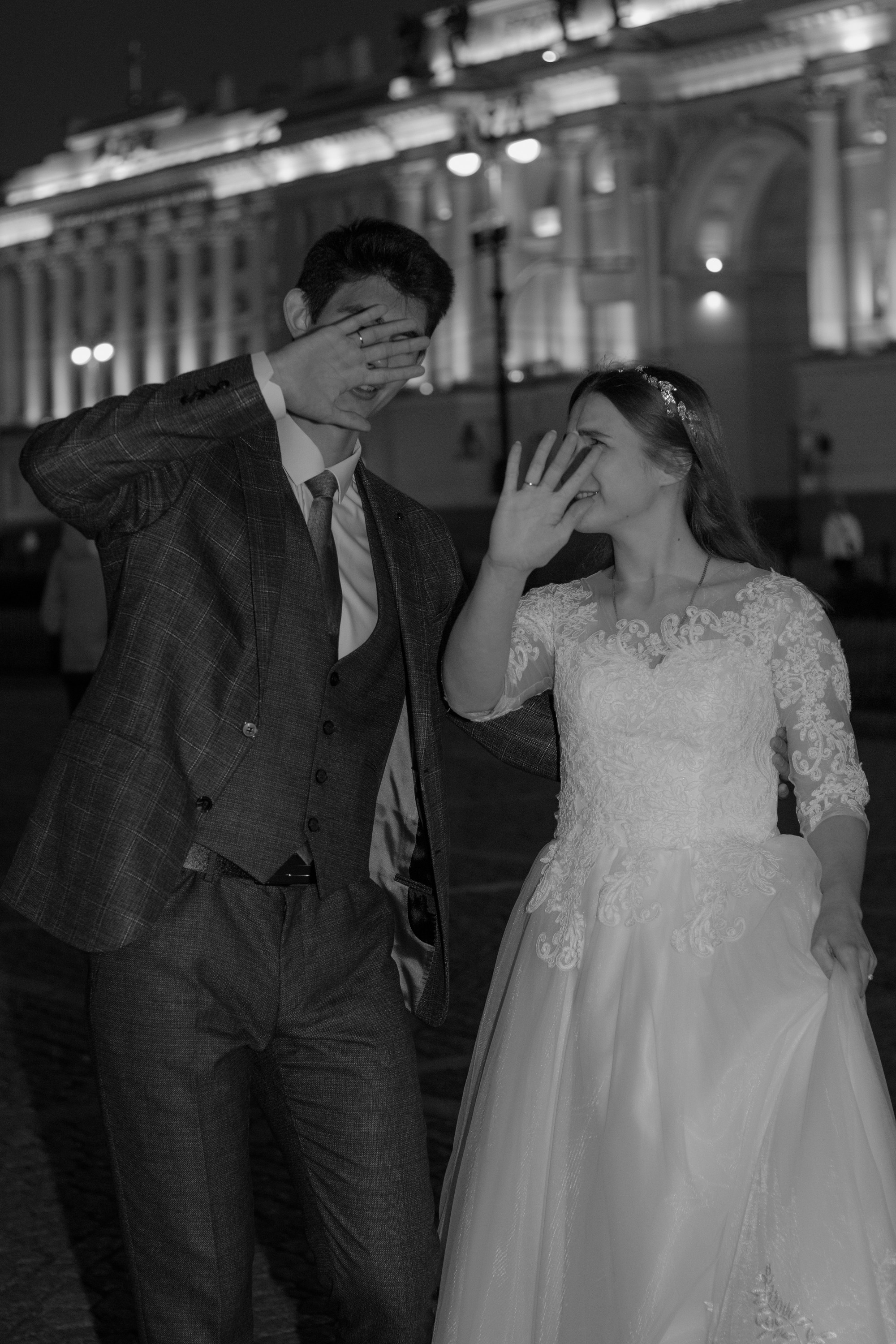 Aleksandr & Yuliya. Свадебный и портретный фотограф в Валенсии Дмитрий Леонов