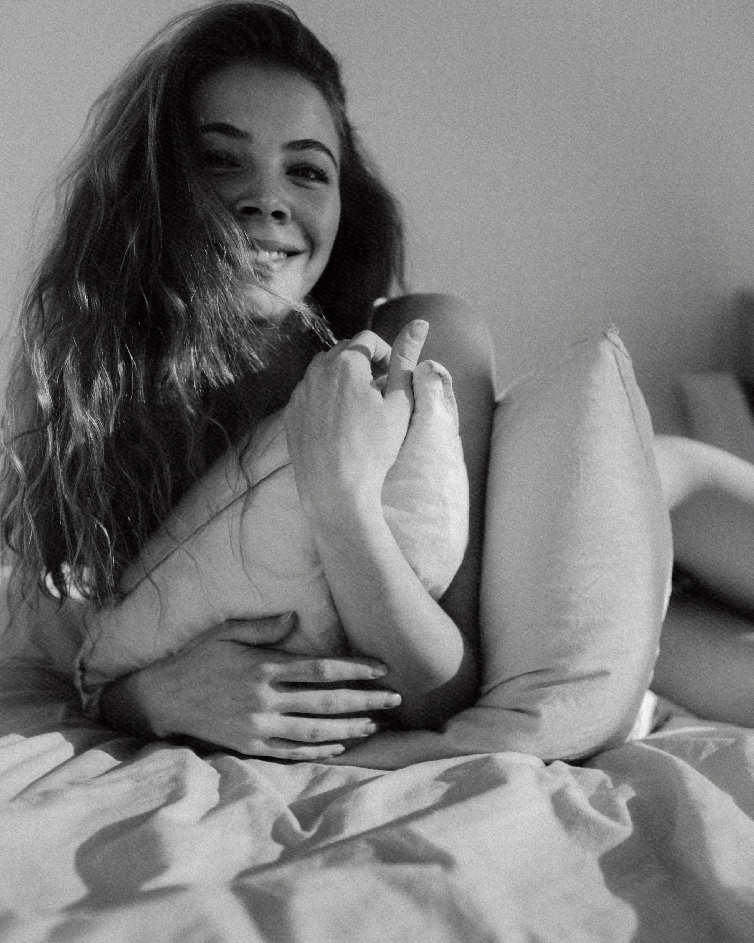 ALEVSSIA. Photographer Inna Mendelson