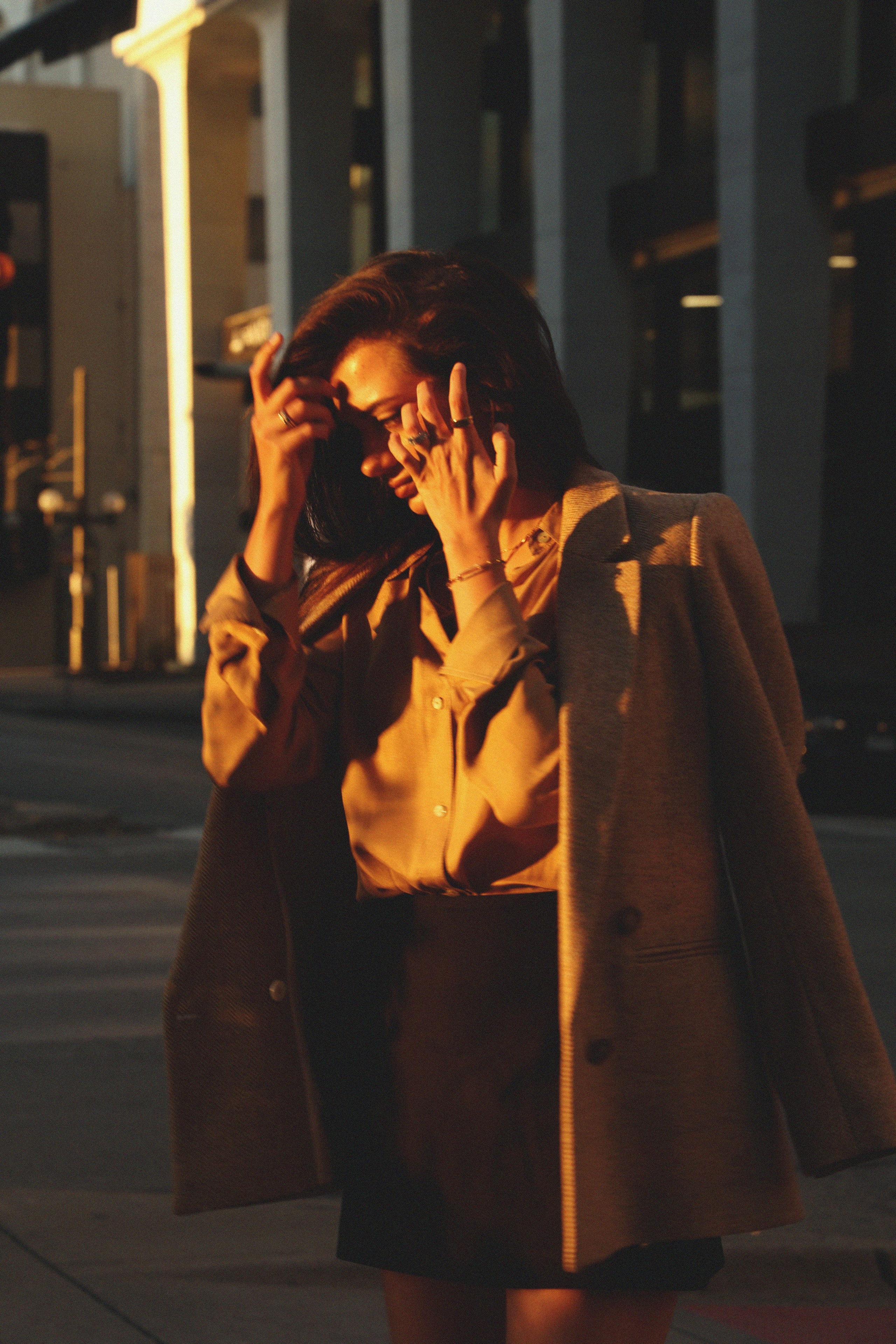 PHOTOSESSION for MARIA | Dallas, U.S. Lana Petrychenko — Portrait & Family Photographer. Valencia, Spain