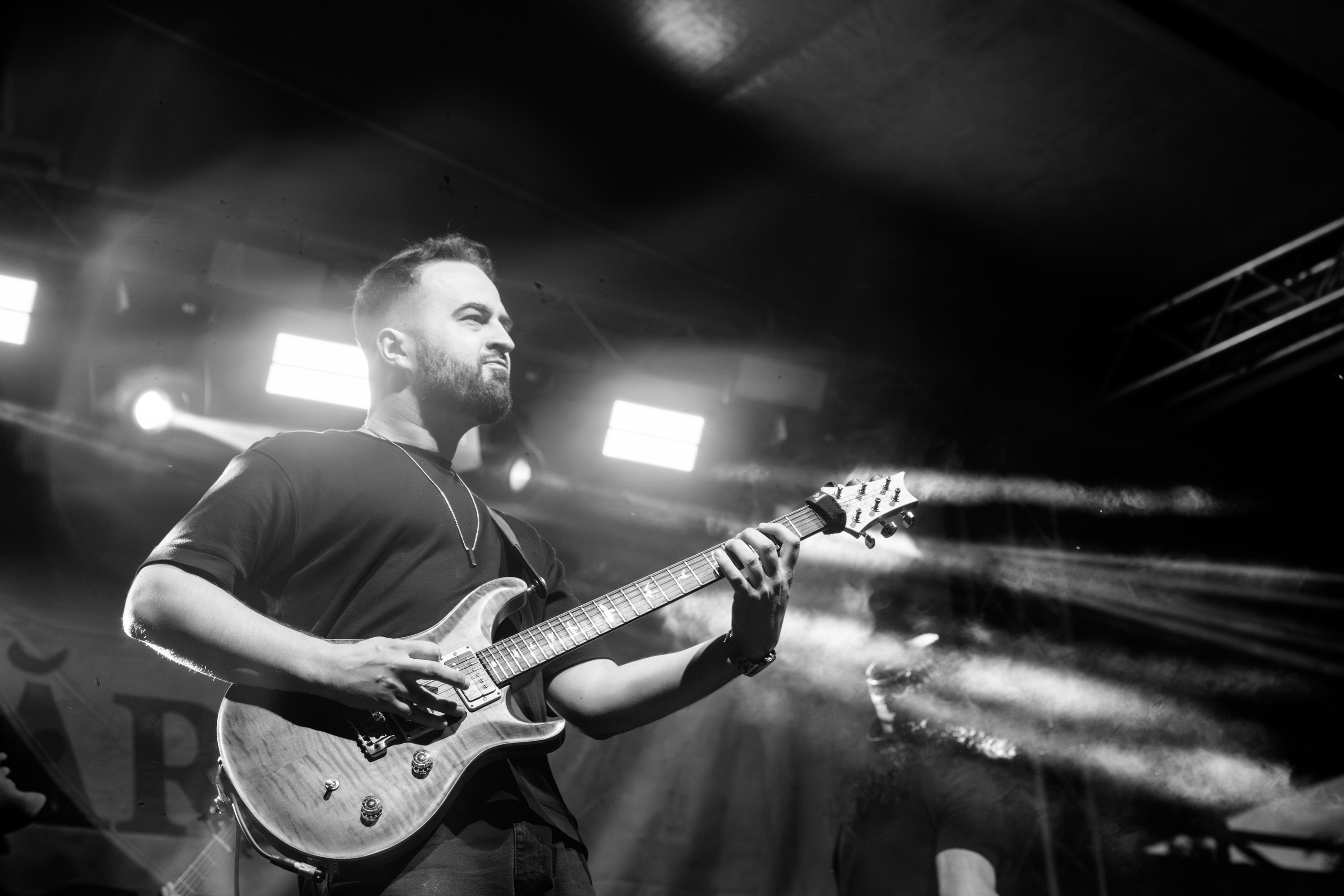 Fotograf Concerte | Les Moments | Cluj, Dej și România