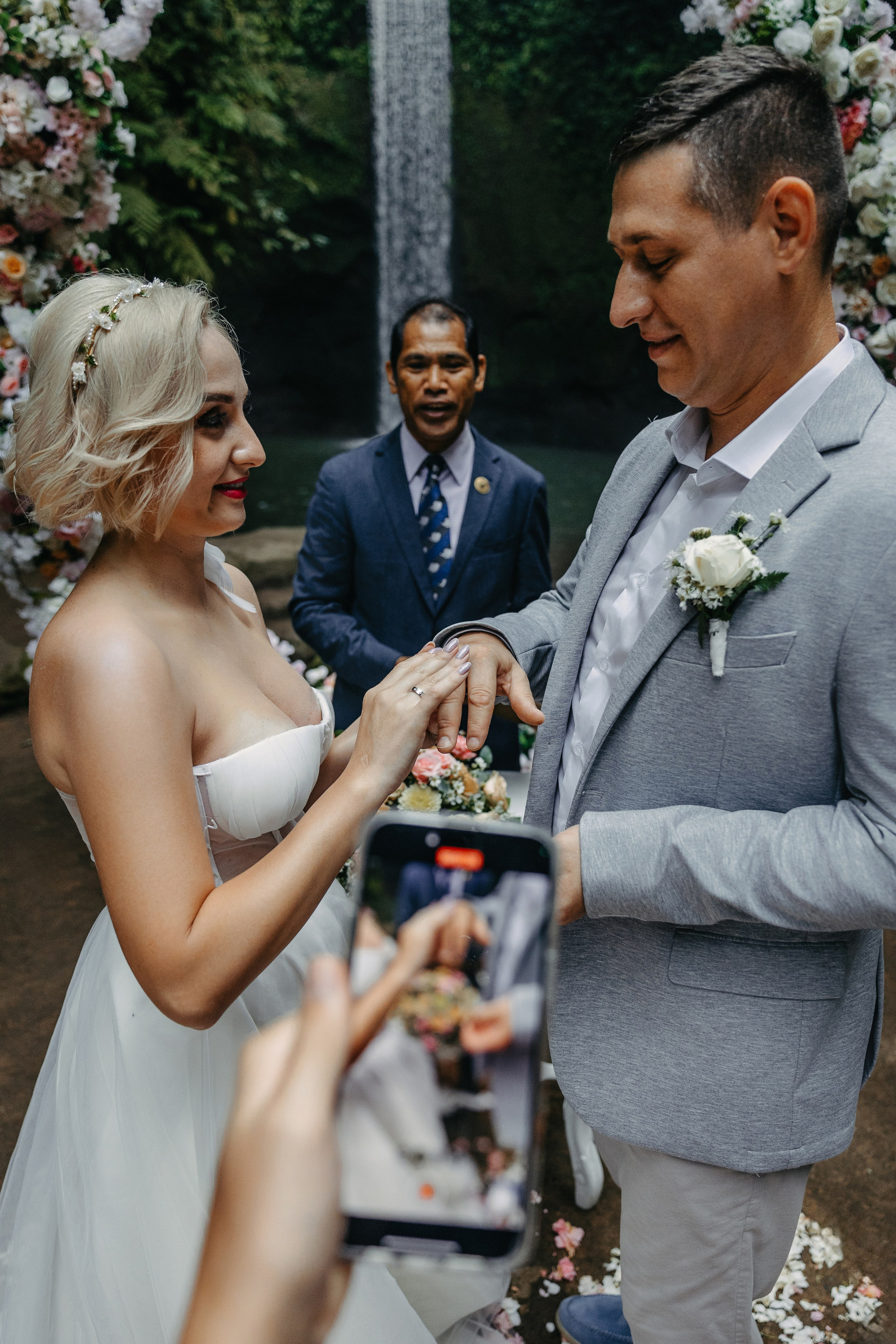 Tatiana & Vitaly. Профессиональный фотограф Нурмиева Вероника