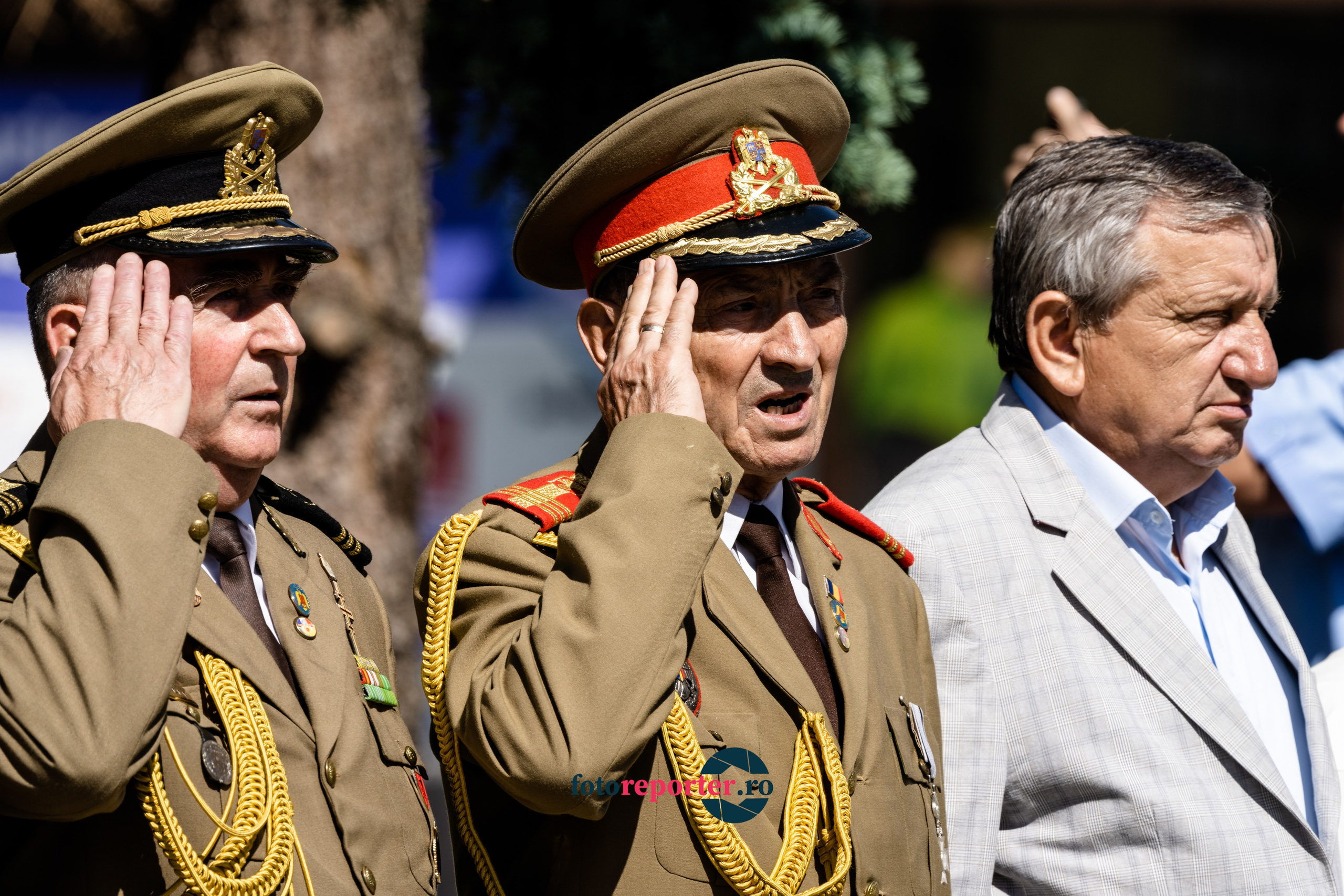 Ziua Drapelului Național sărbătorită la Botoșani. GALERIE FOTO.https://foto-reporter.ro .https://www.facebook.com/alinochirila/