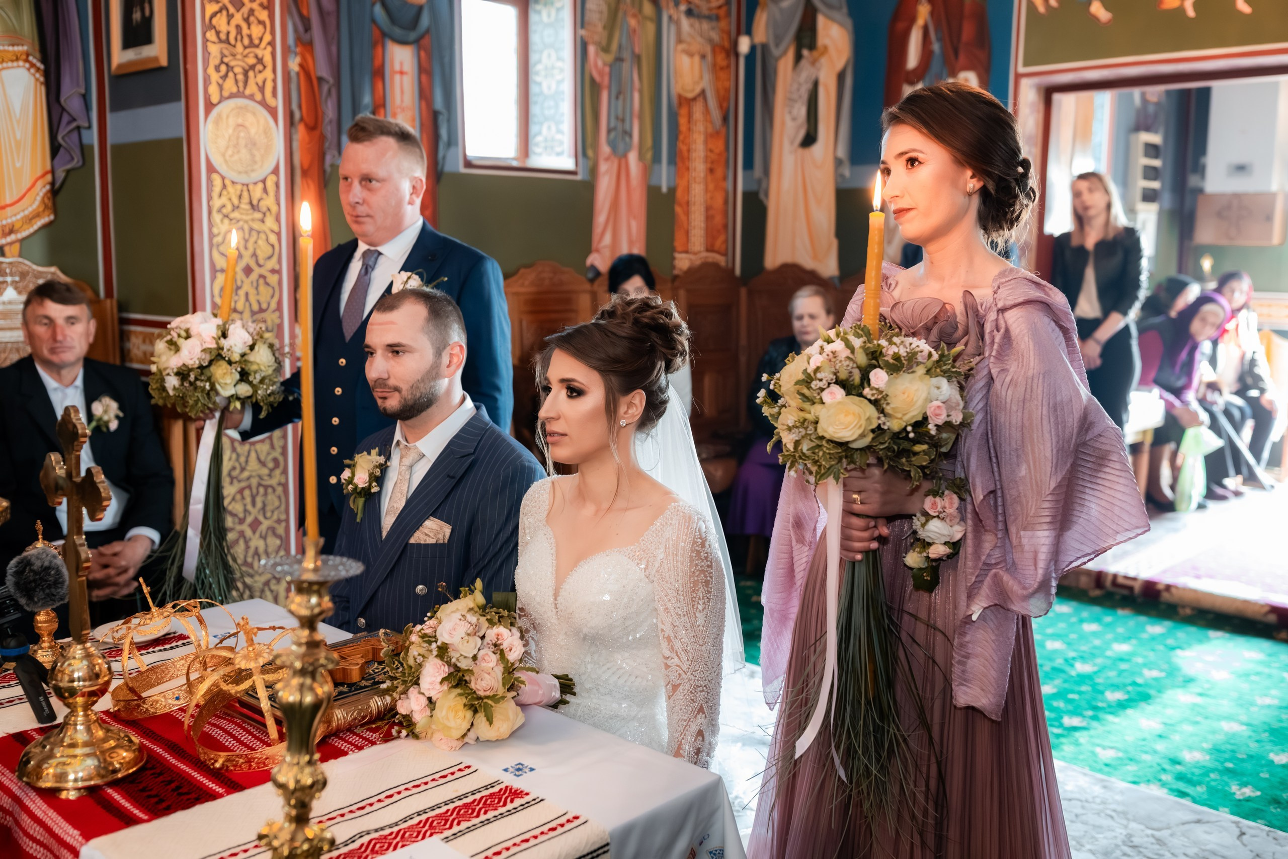 Nuntă Constantin & Dumitrița – Fotograf nuntă Botoșani | Alin Chirilă - Povestitor prin fotografie