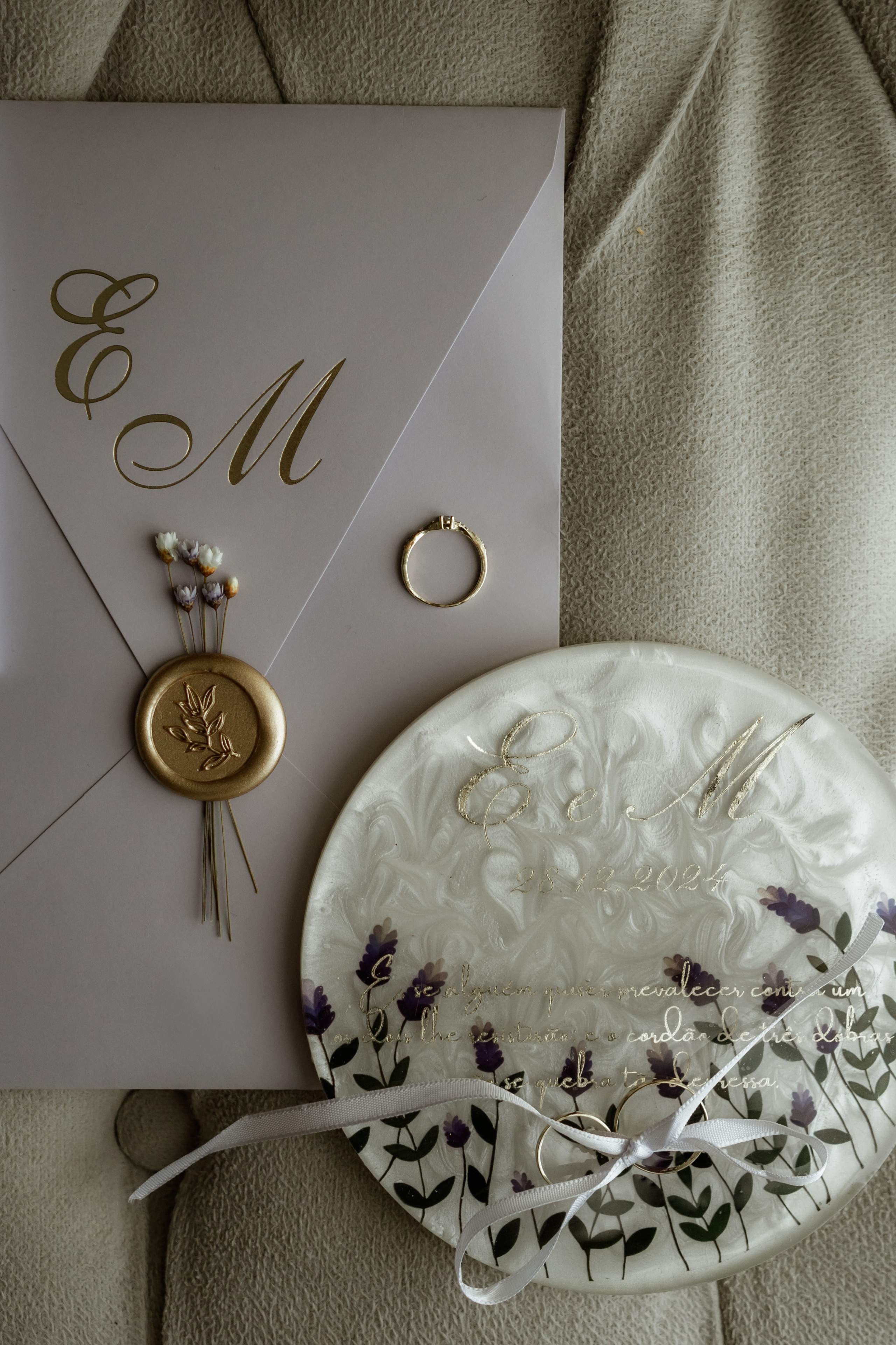 Emylin & Matheus // Wedding. A Um Passo Fotografia