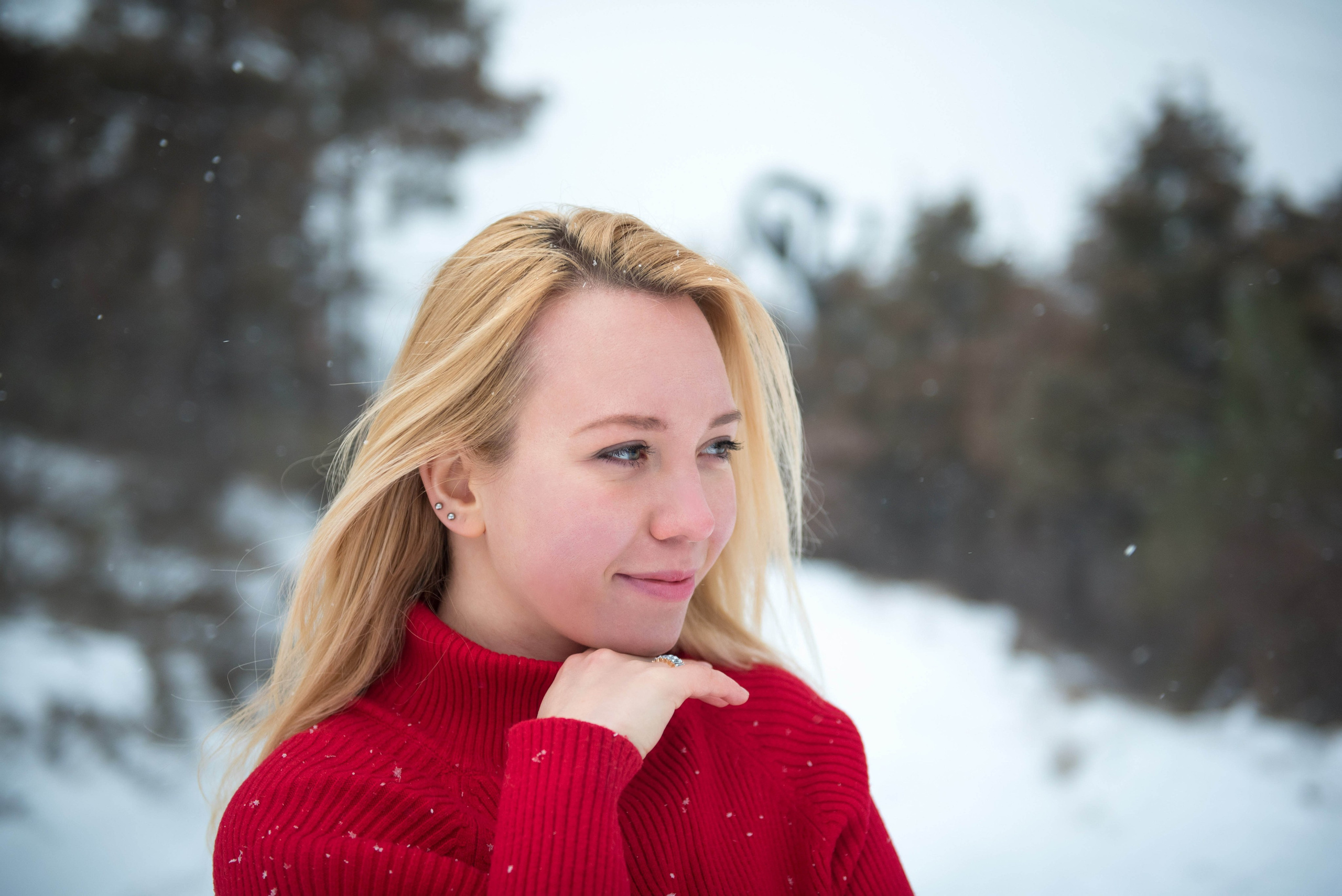 People. Photographer in Tbilisi