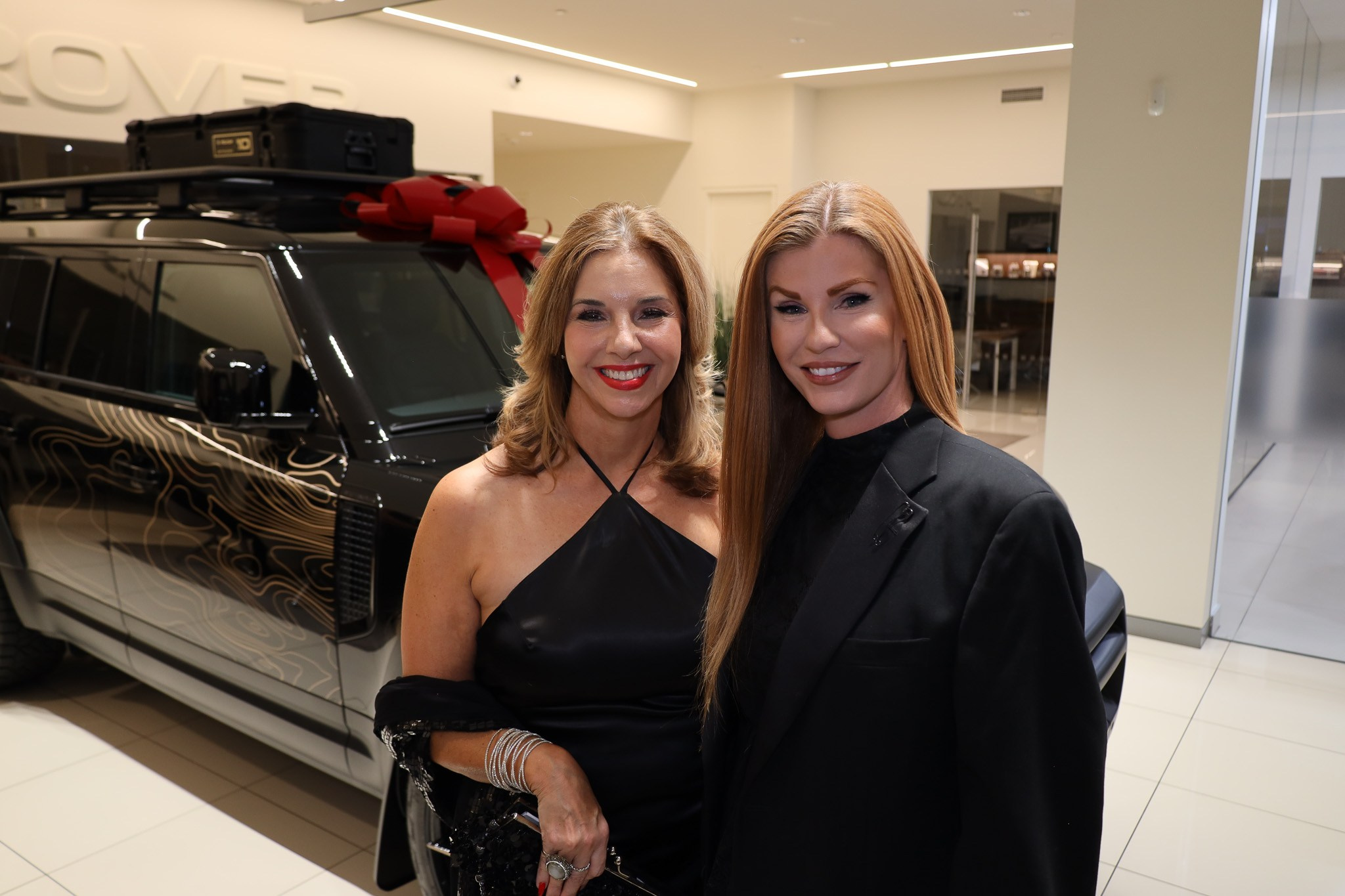 NLM at Bentley Naples. Out and About 239