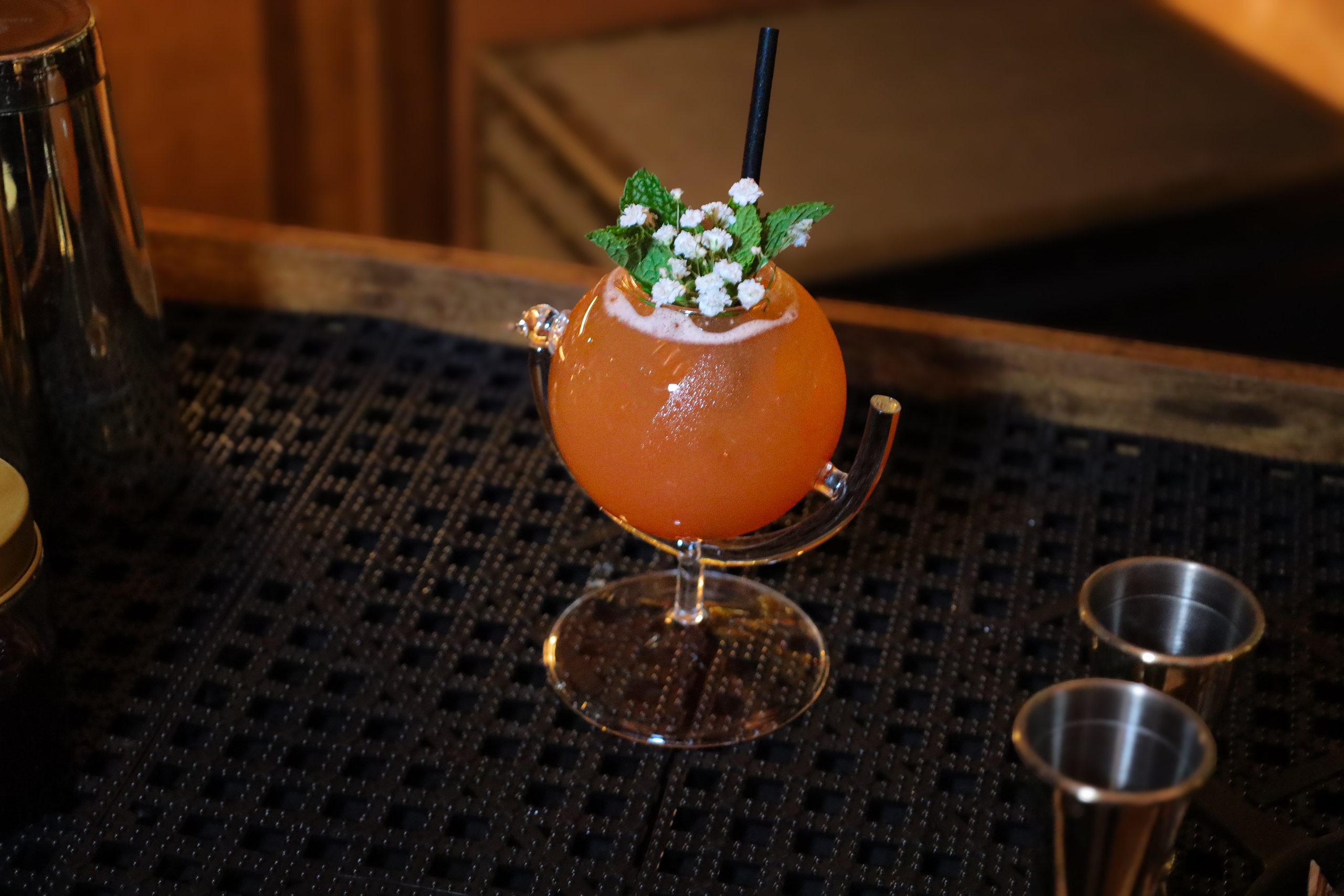 Grand Opening Warren Delray. Out and About 239