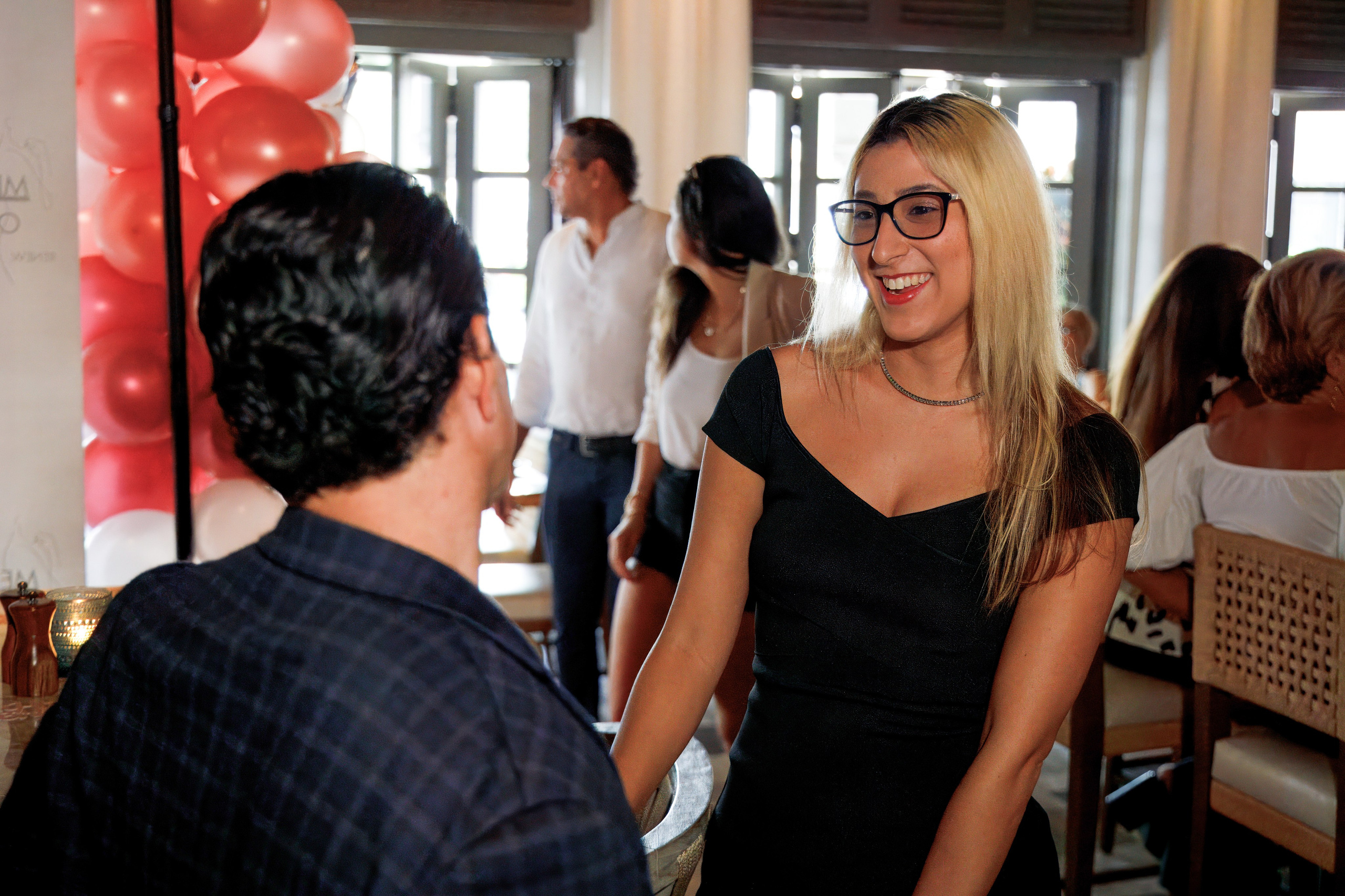 Summer Birthday at Del Mar. Out and About 239