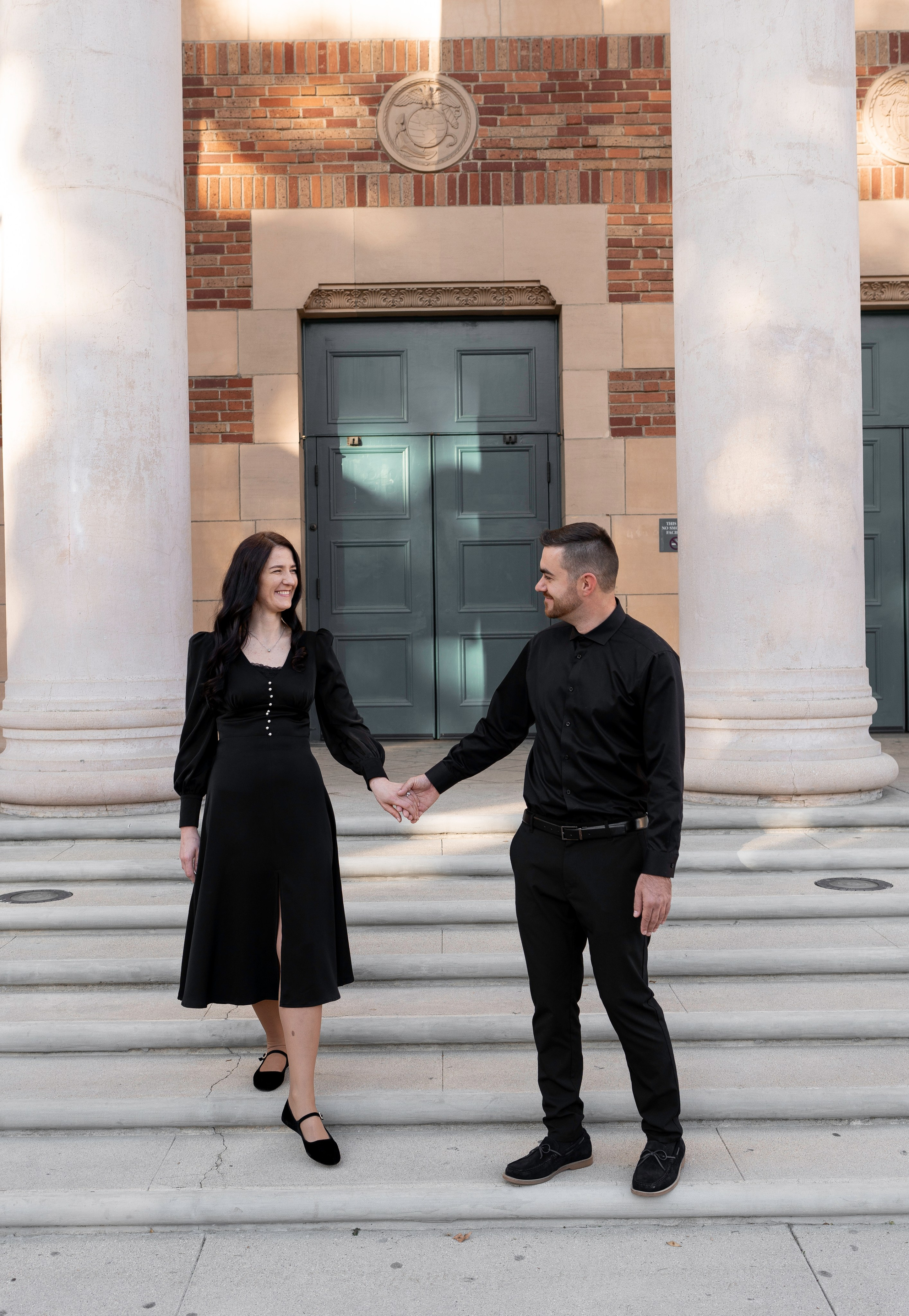 Roman and Yelena. Family photographer in Sacramento | Sofia Pavenko