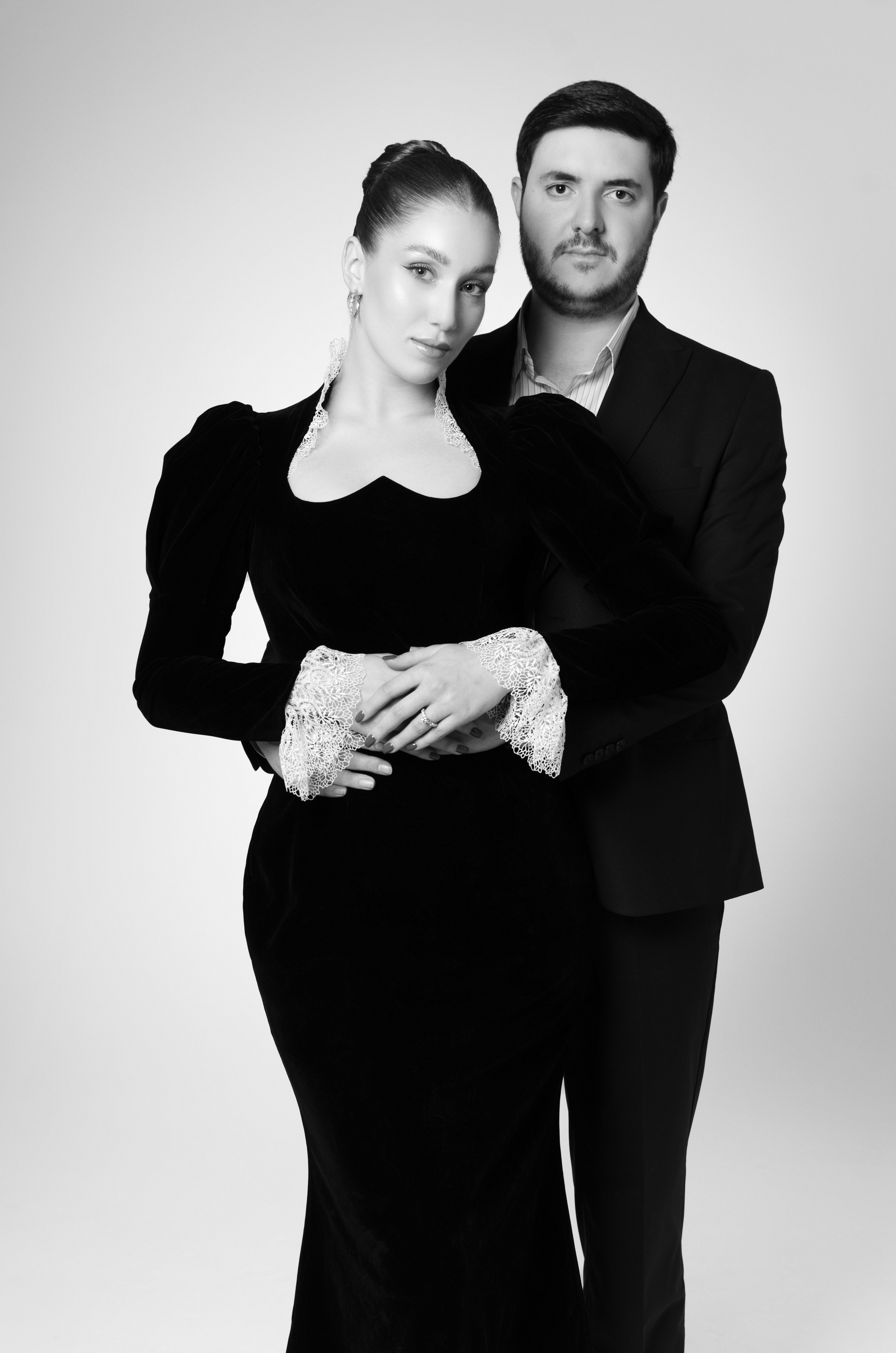 Photoshoot. Портфолио