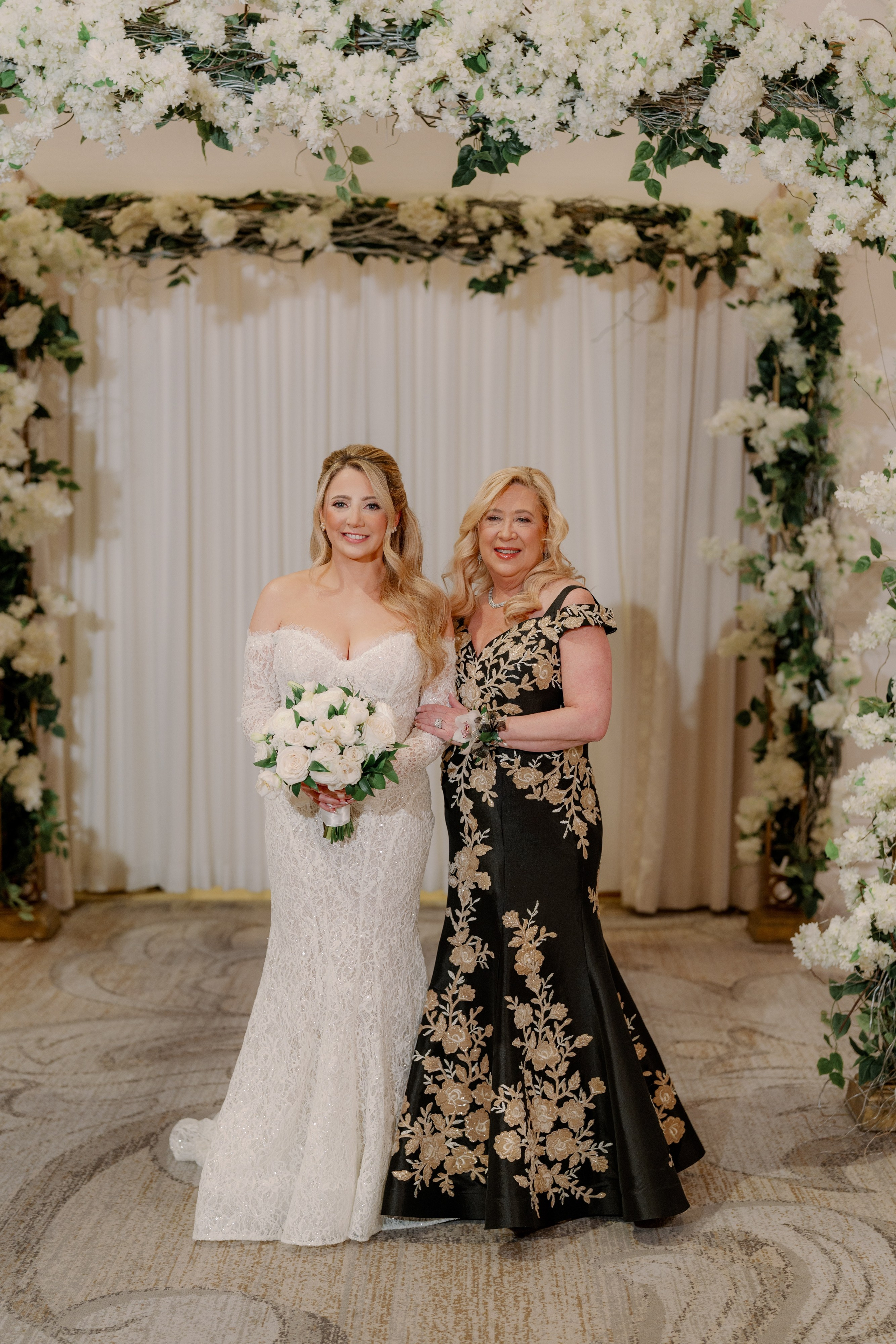 Heather and Michael. Wedding photographer and videographer New York | New Jersey