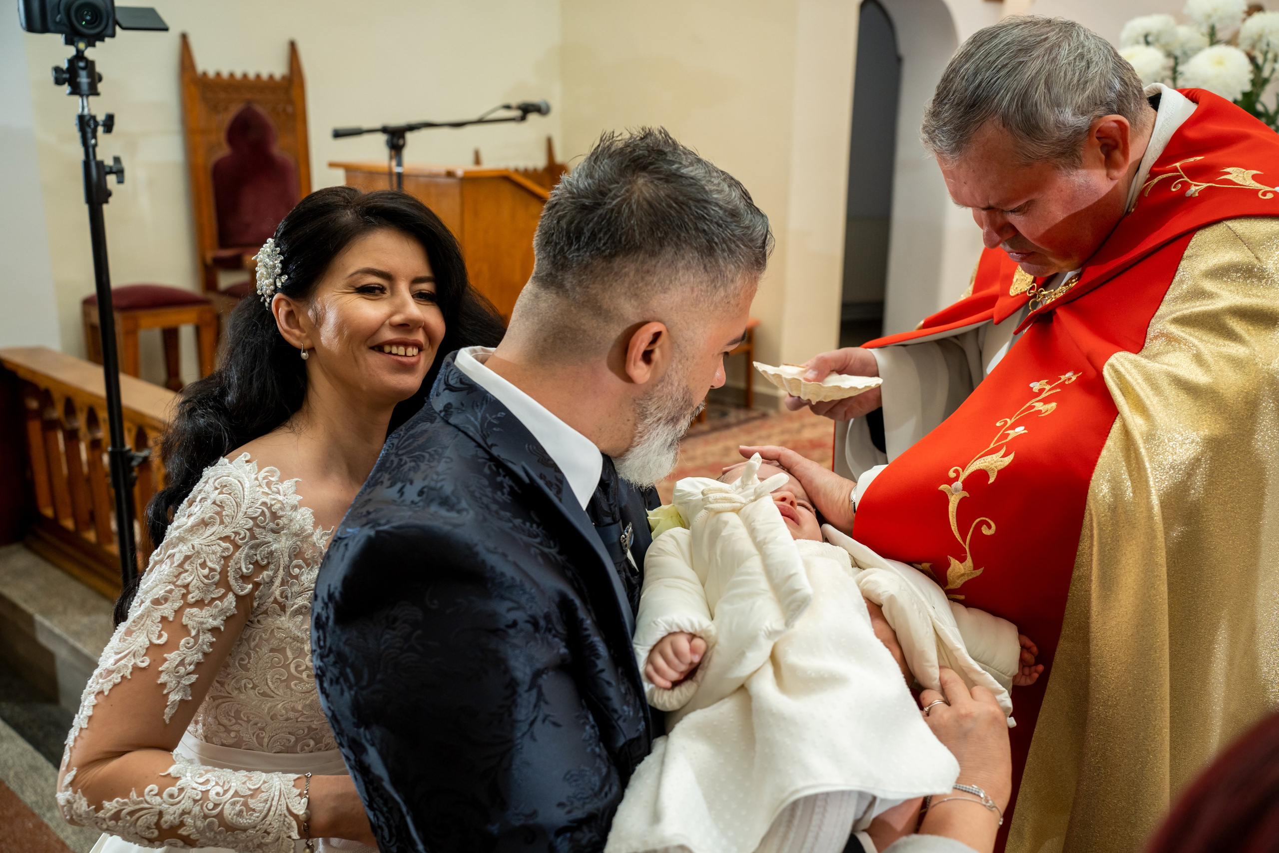 Nuntă Florin & Andreea