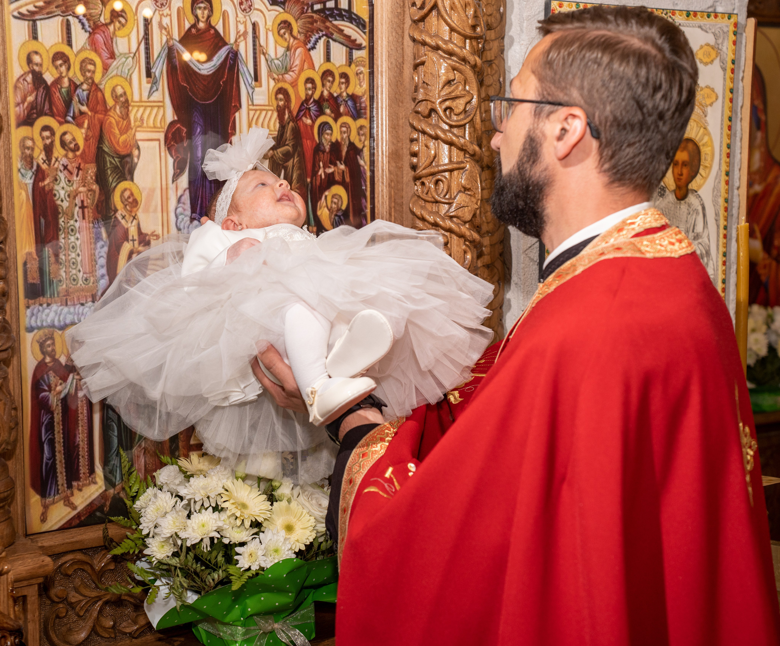 Botez Emiliana