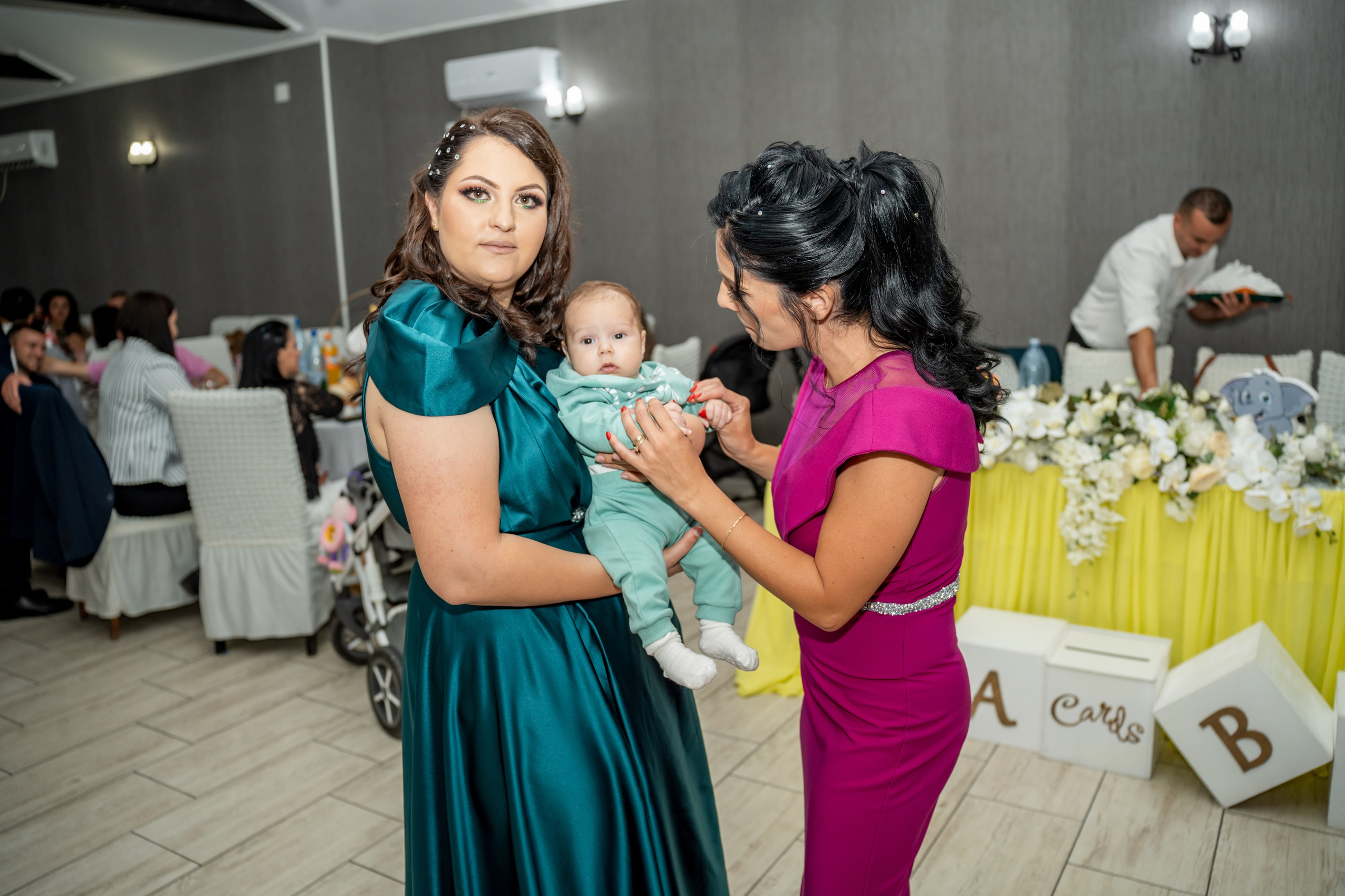 Botez Theodor Andrei