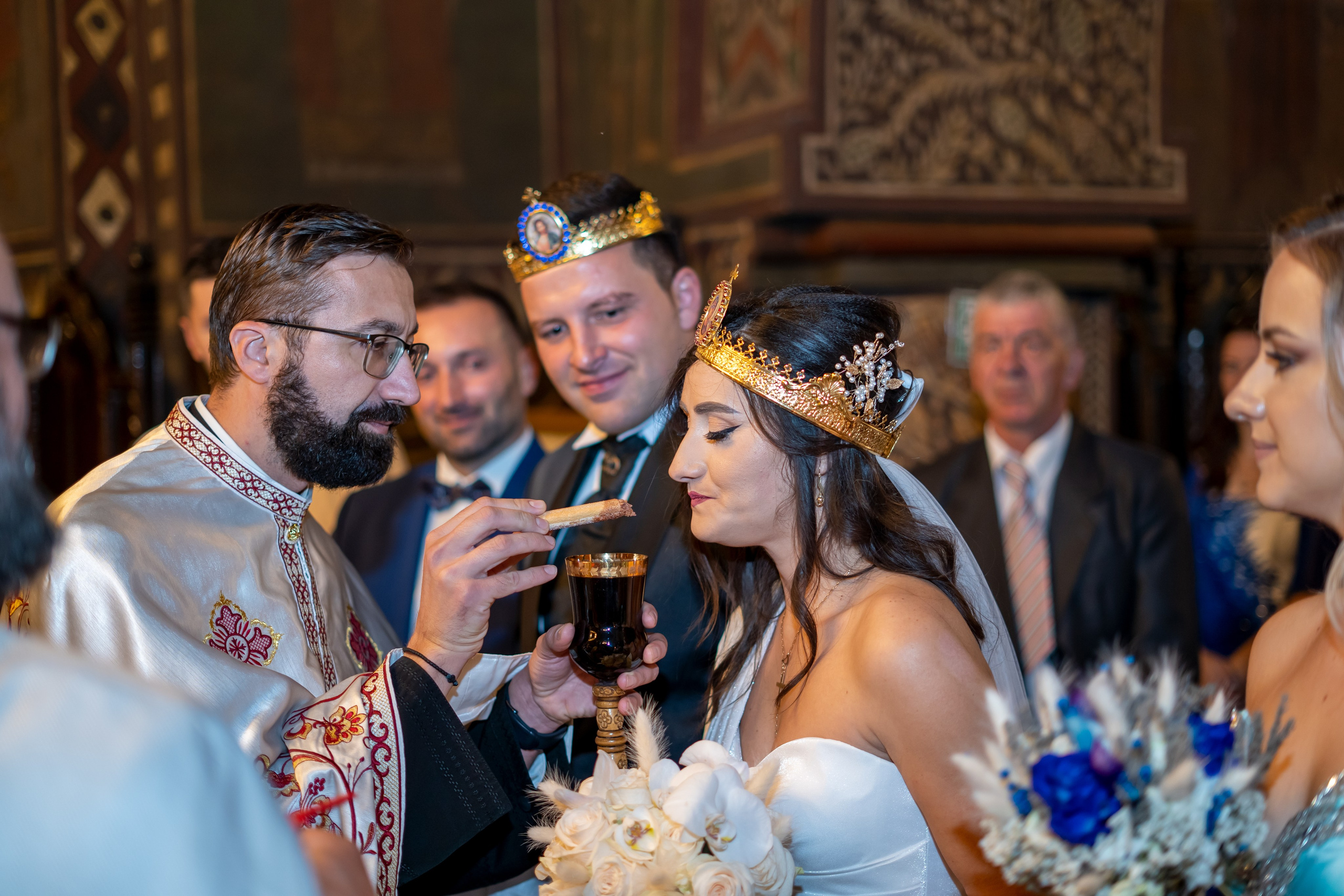 Nuntă Adina & Sorin