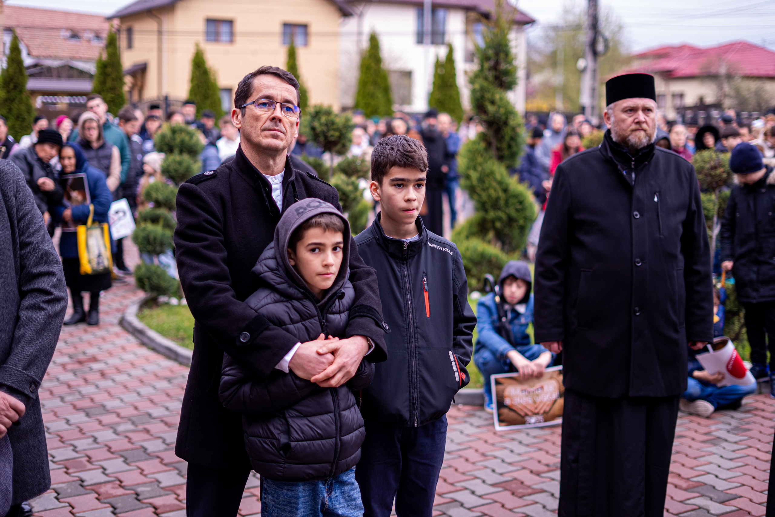 Marșul Pentru Viață