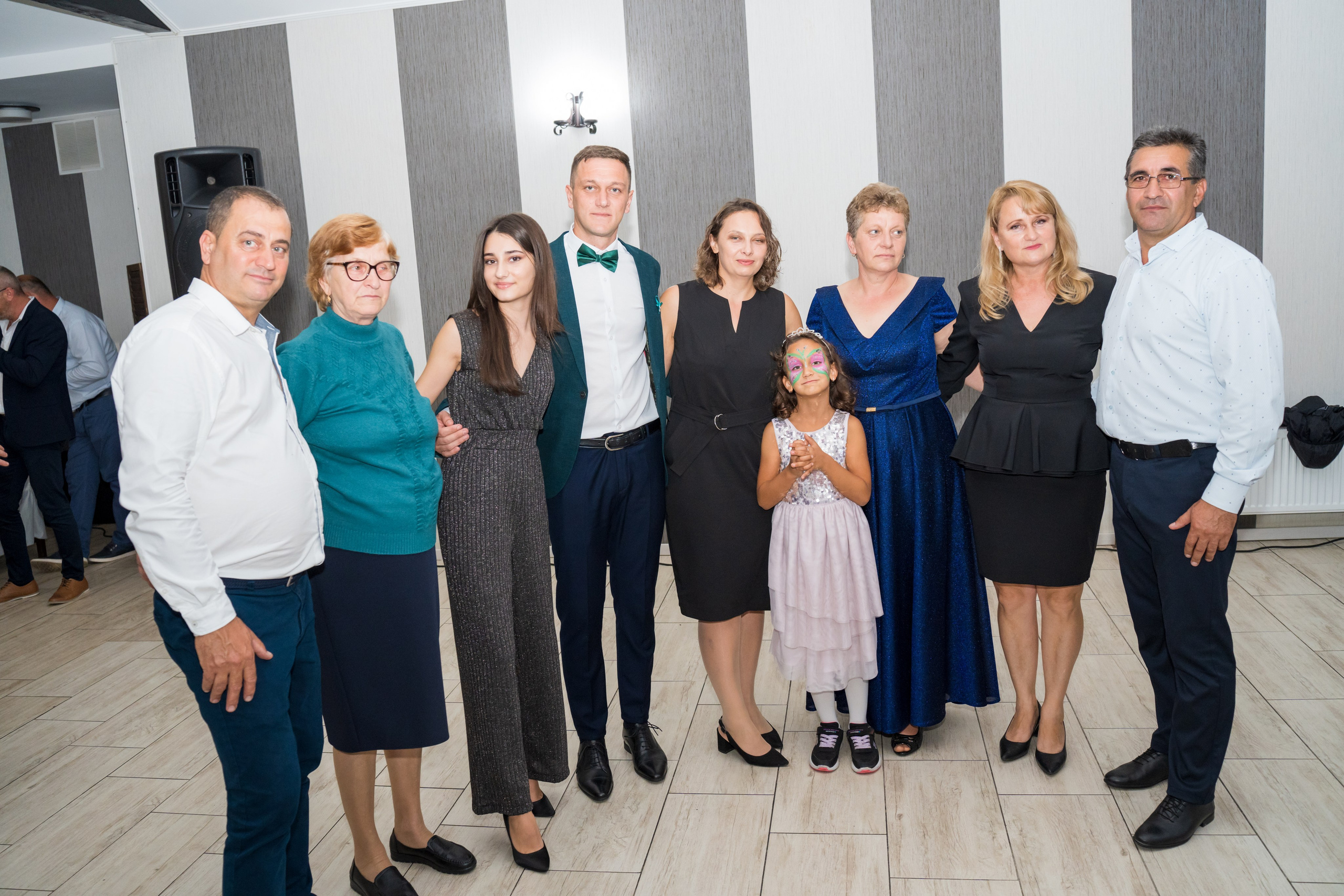 Botez Theodor Andrei