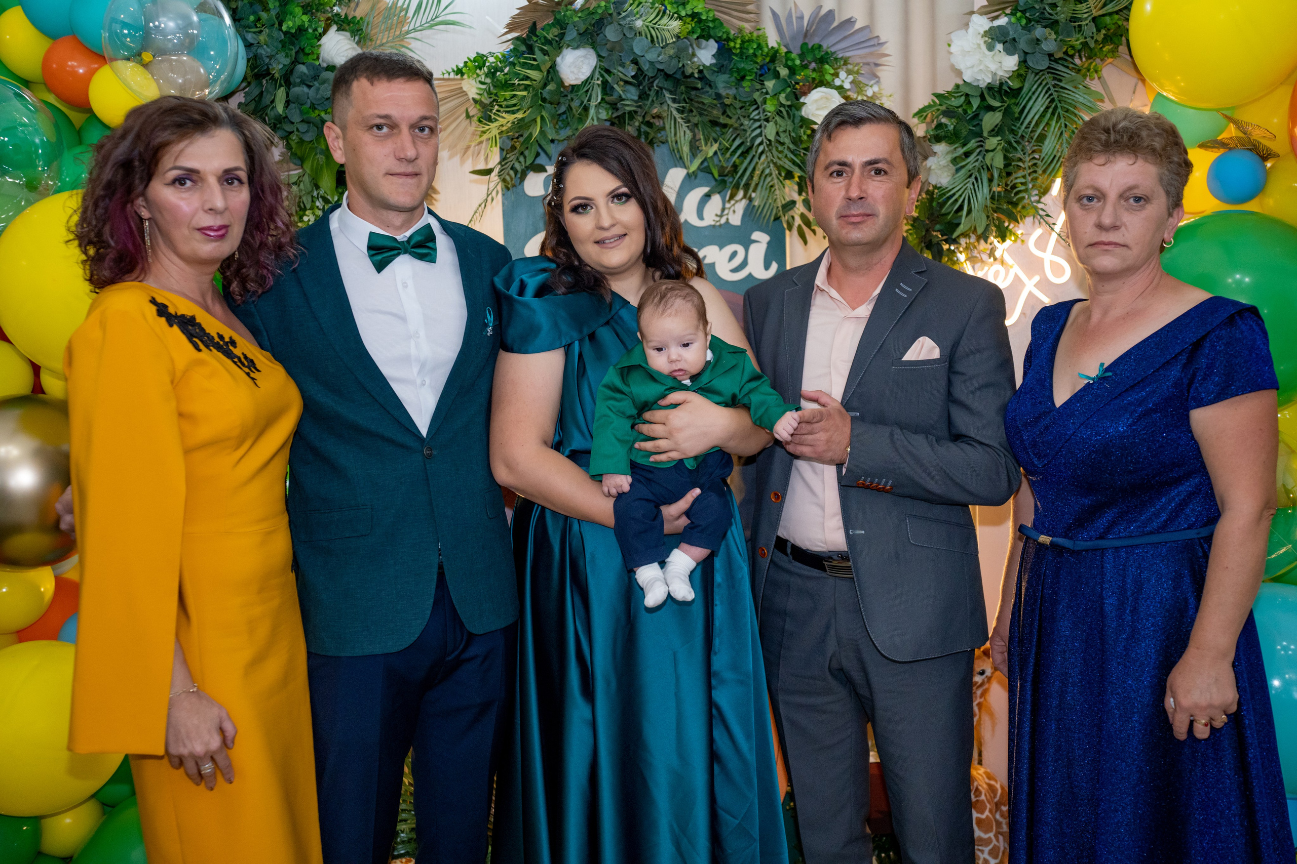 Botez Theodor Andrei