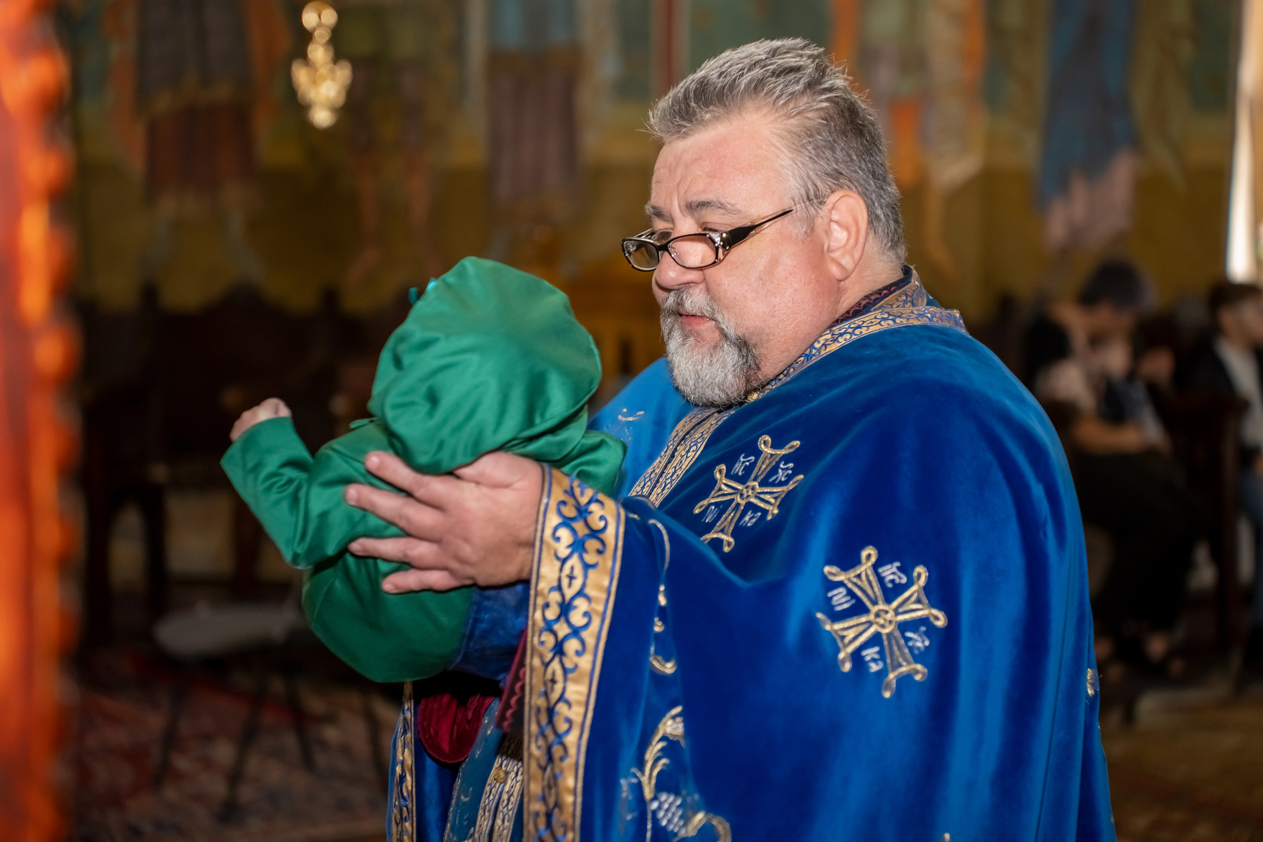 Botez Theodor Andrei